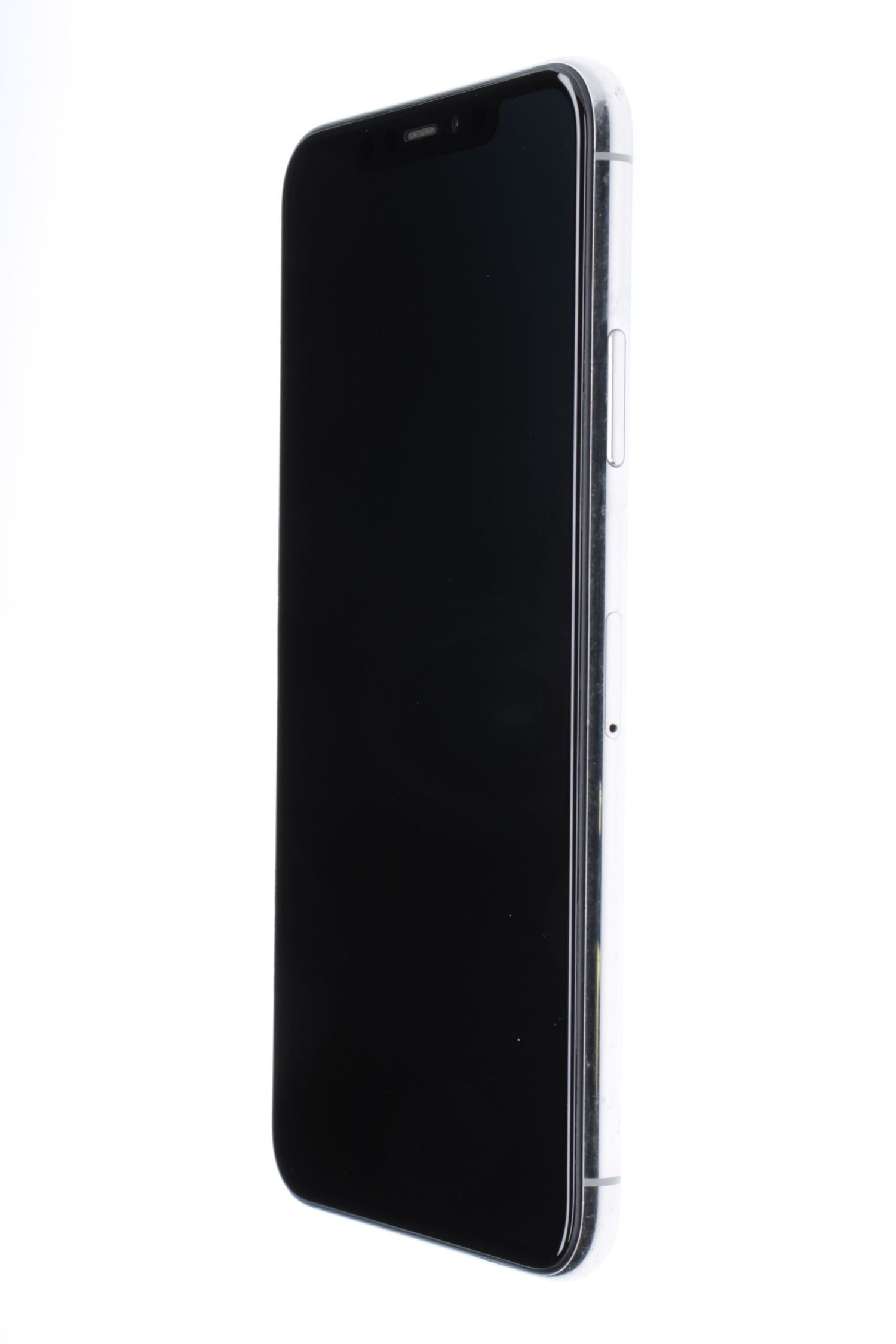 Apple iPhone 11 Pro Max 256 GB Silver - Πολύ καλό