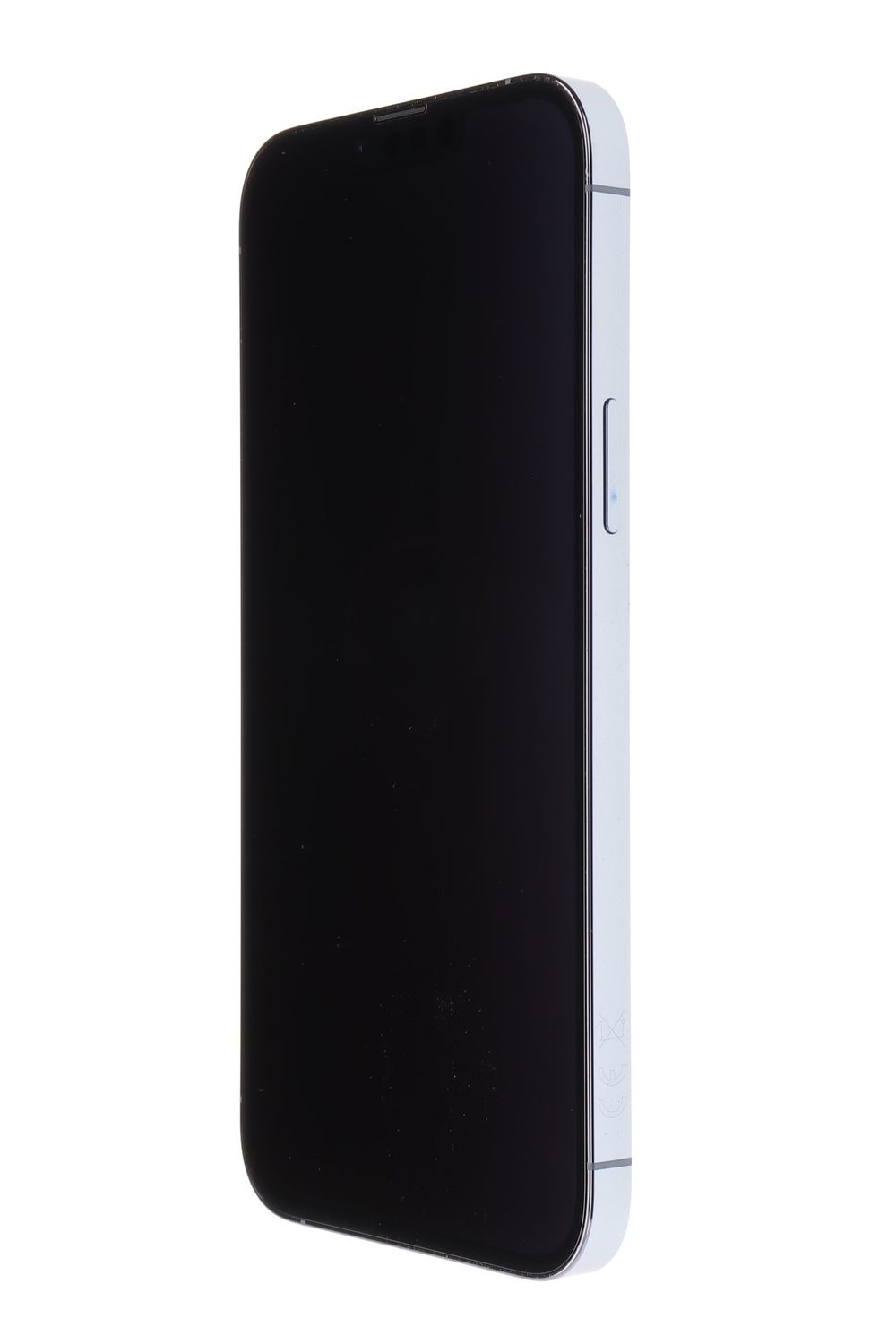 Mobiltelefon Apple iPhone 13 Pro Max, Sierra Blue, 128 GB, Excelent