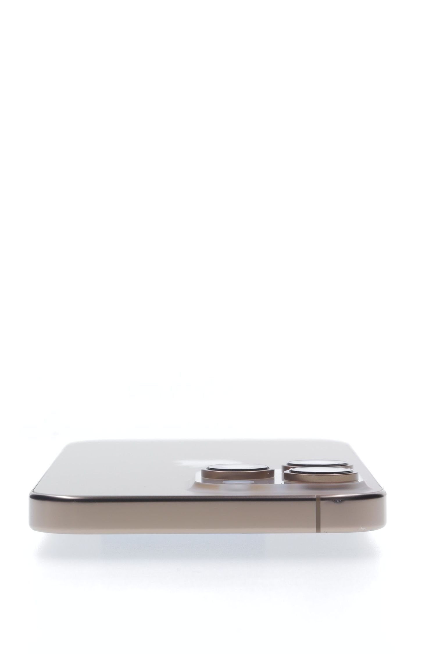 Apple iPhone 16 Pro Max 512 GB Desert Titanium - Σαν καινούργιο