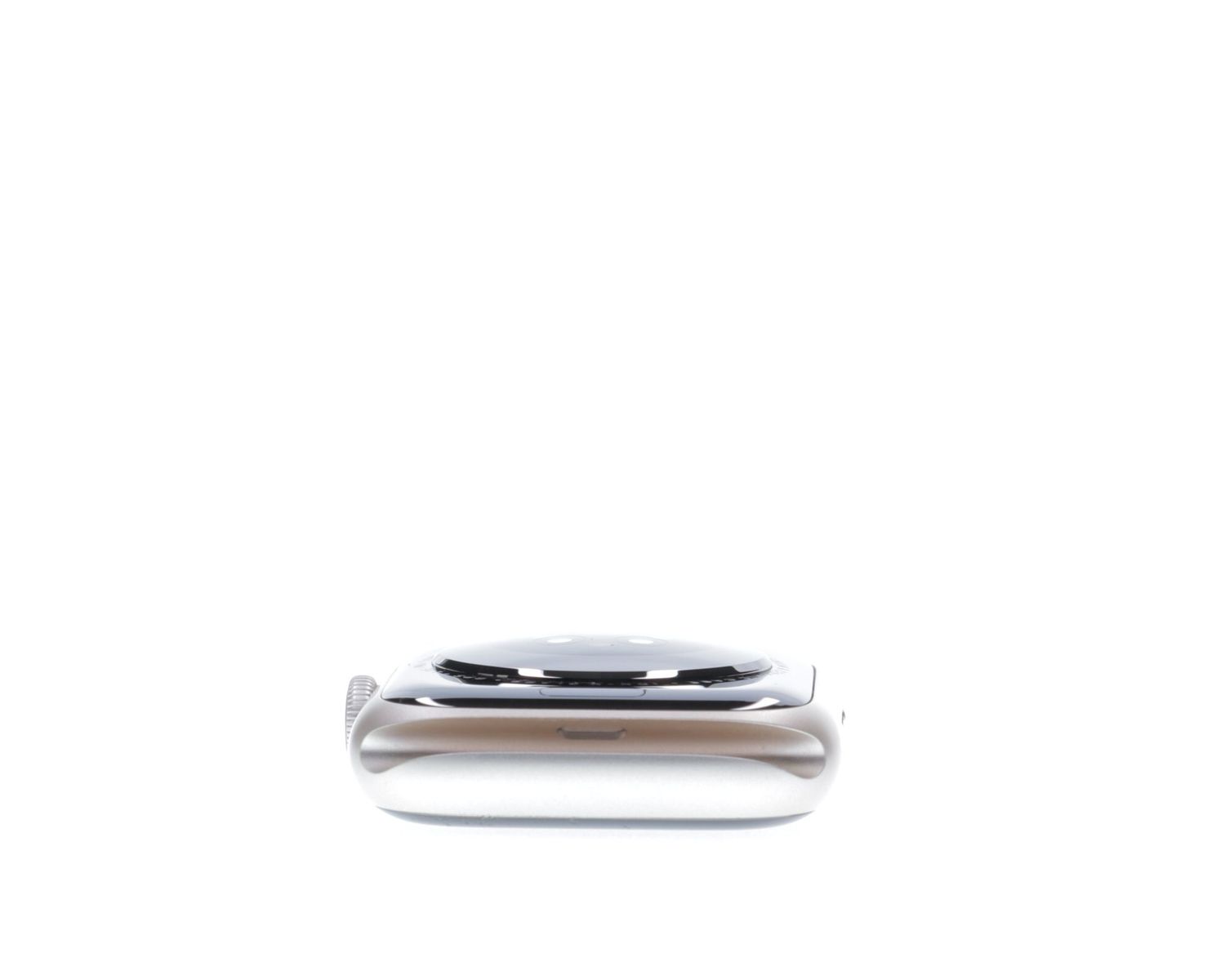 Apple Watch Series 9 2023, GPS + Cellular, Aluminium 45mm Starlight - Много добро