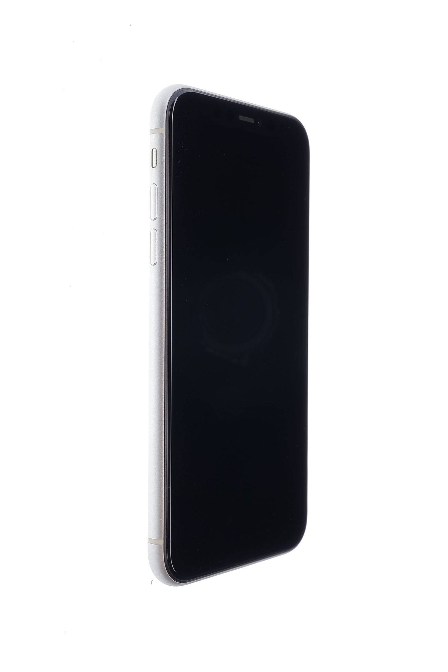 Apple iPhone 11 64 GB White - Като нов