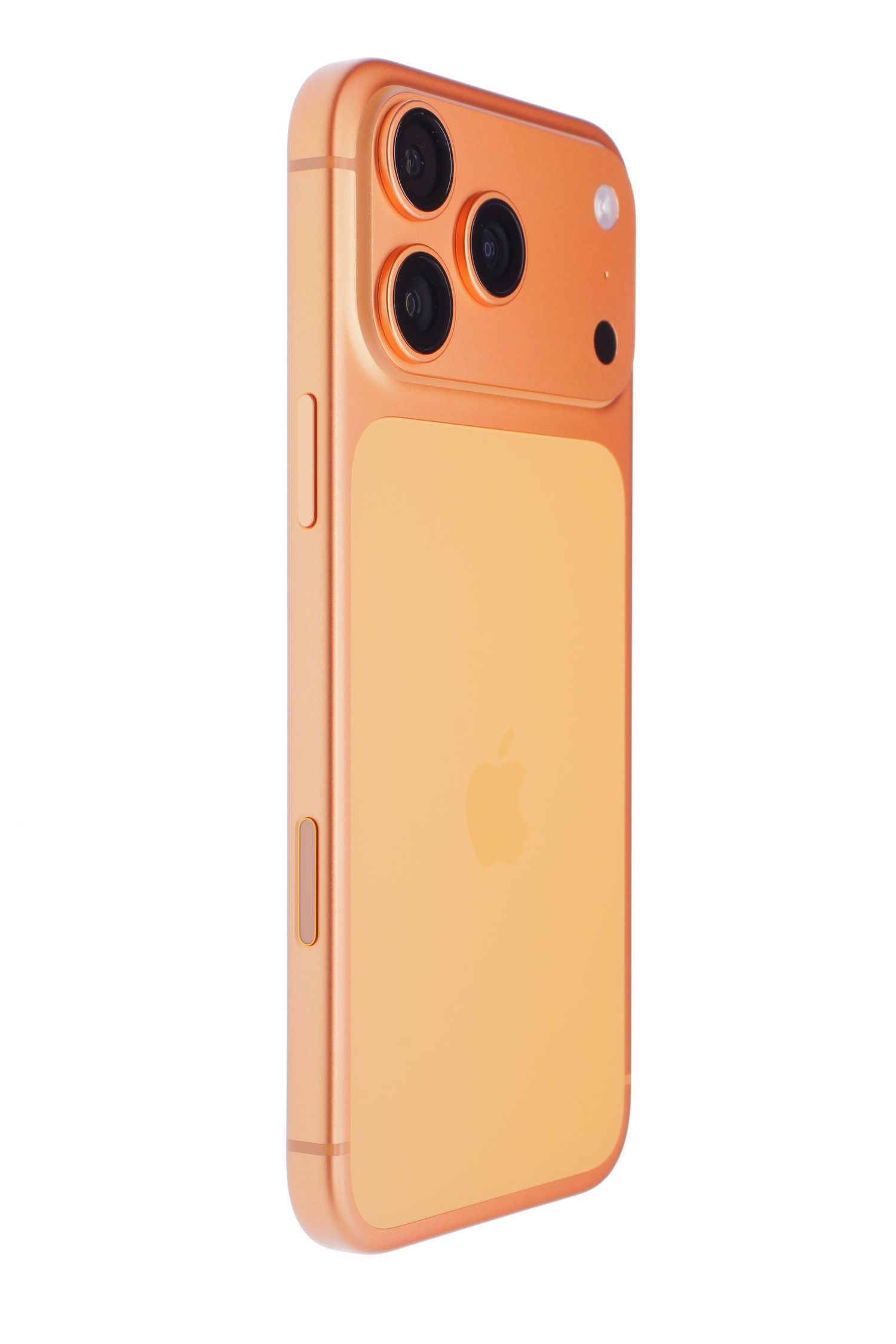 Apple iPhone 17 Pro Max 1 TB Cosmic Orange - Újszerű