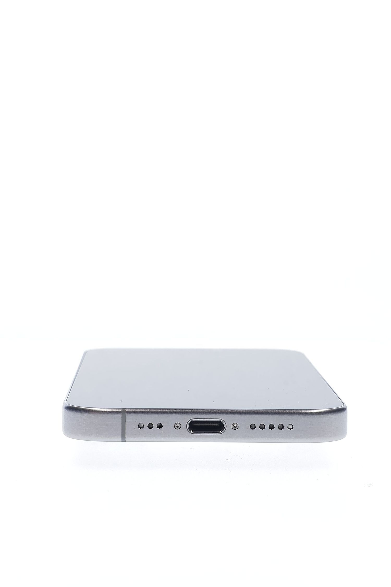 Apple iPhone 15 Pro 128 GB Natural Titanium - Εξαιρετικό