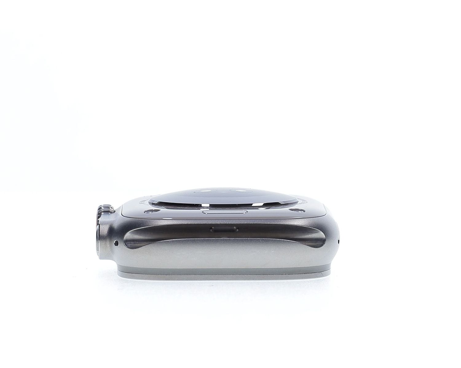 Apple Watch Ultra 2 2023, GPS + Cellular, Titanium 49mm Titanium - Kiváló