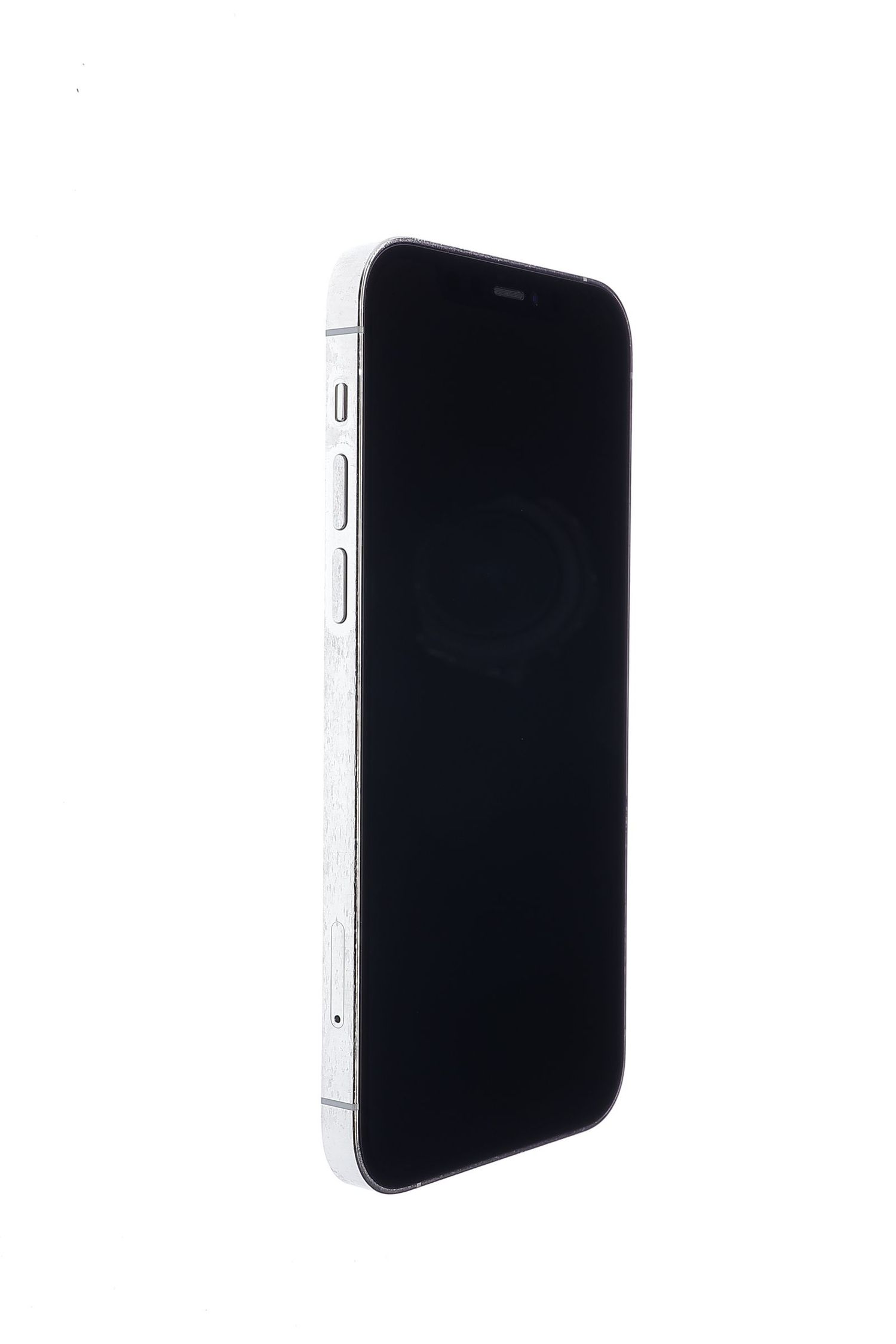 Apple iPhone 12 Pro 256 GB Silver - Kiváló