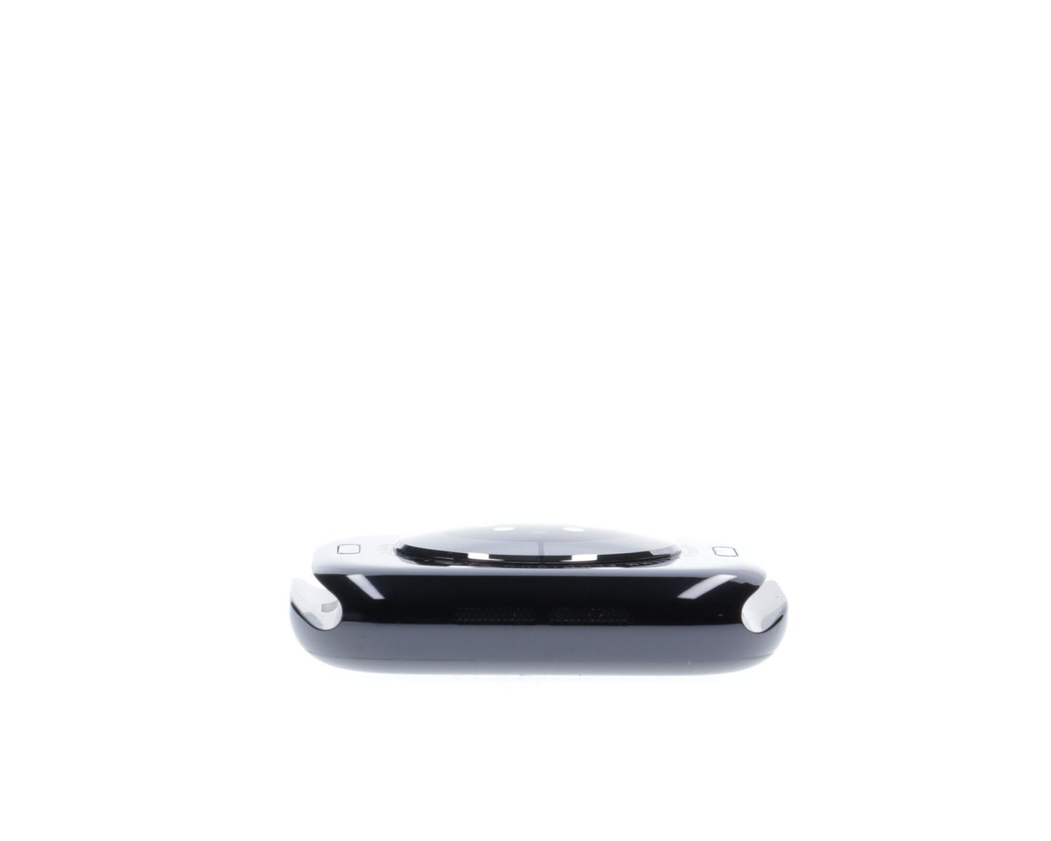 Apple Watch Series 11 2025, GPS, Aluminium 46mm Jet Black - Като нов