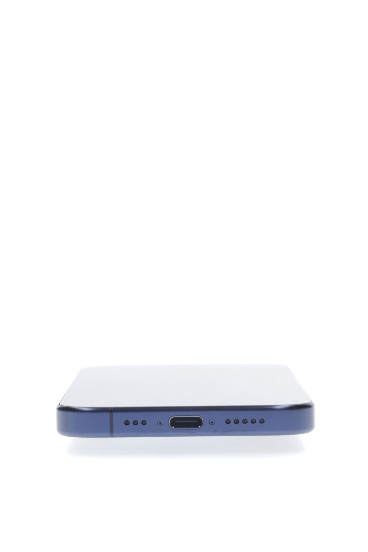 Apple iPhone 15 Pro 128 GB Blue Titanium - Nagyon jó