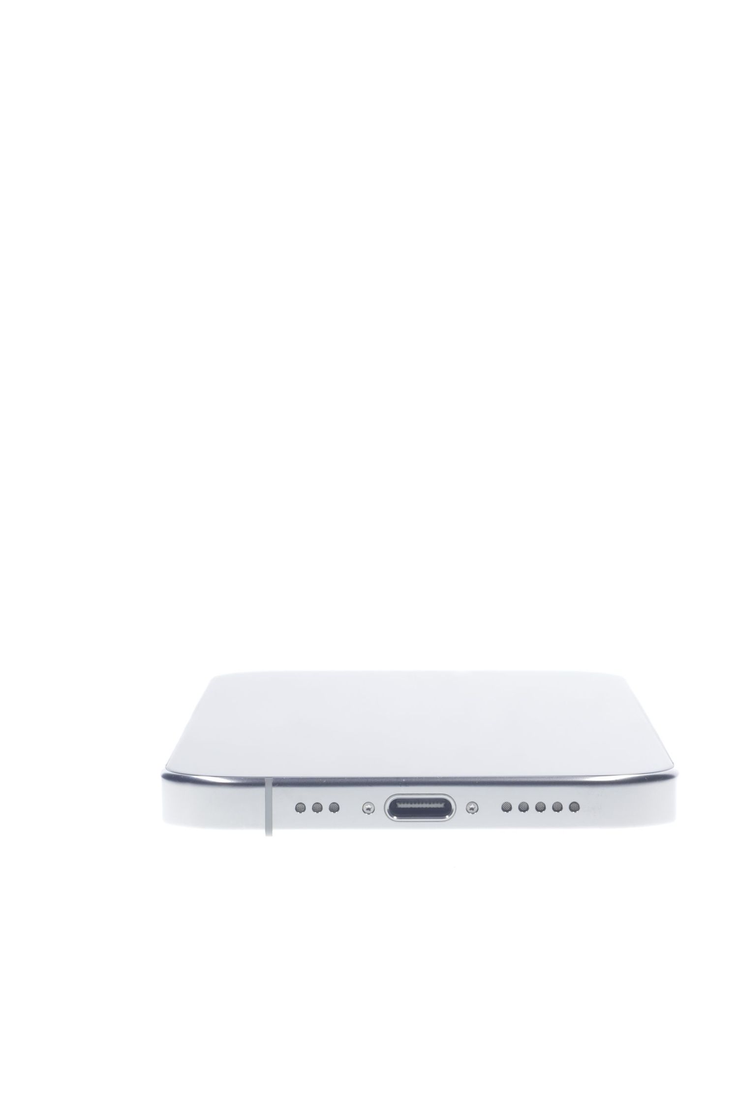 Apple iPhone 16 Pro 256 GB White Titanium - Като нов