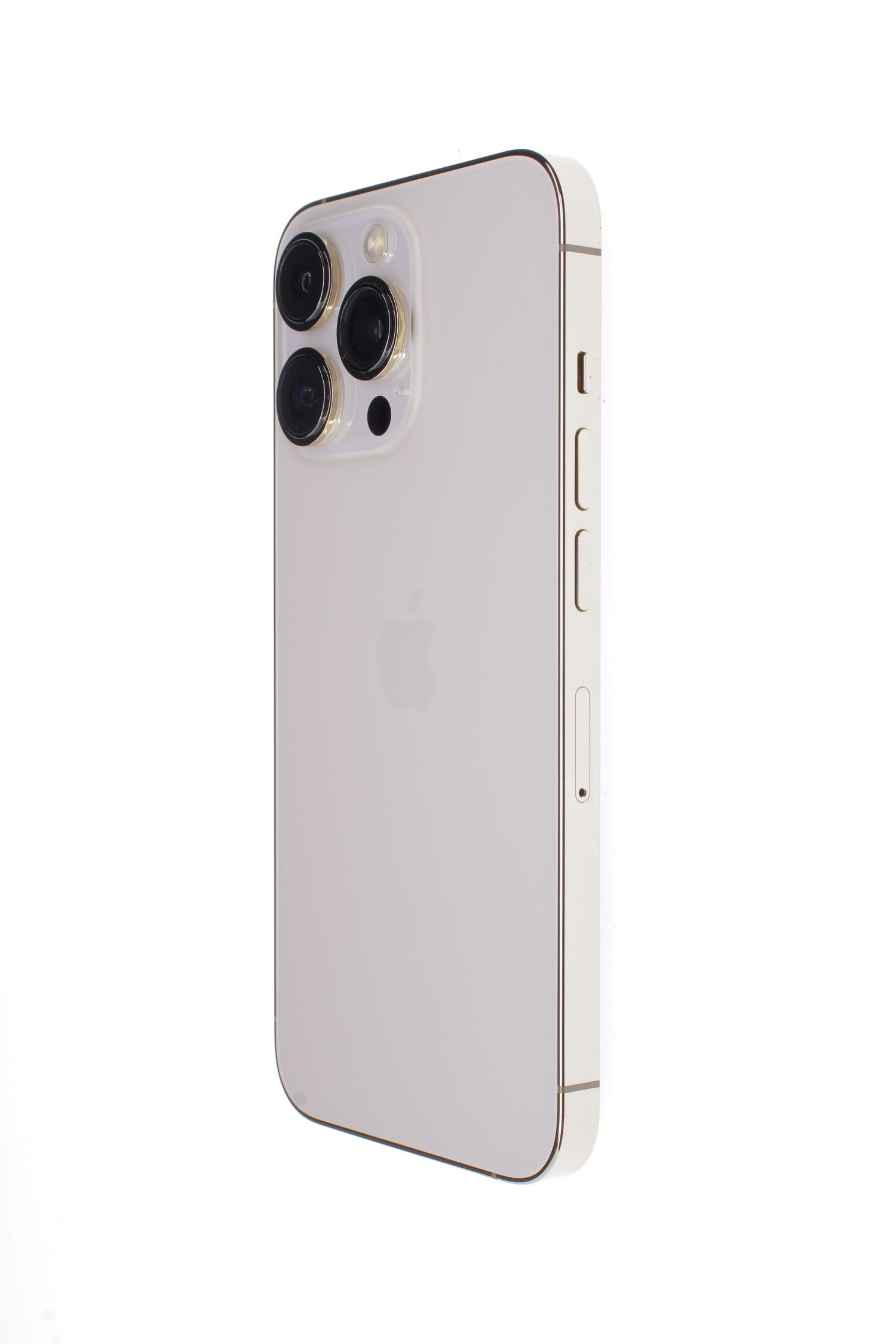 Apple iPhone 13 Pro 128 GB Gold - Kiváló