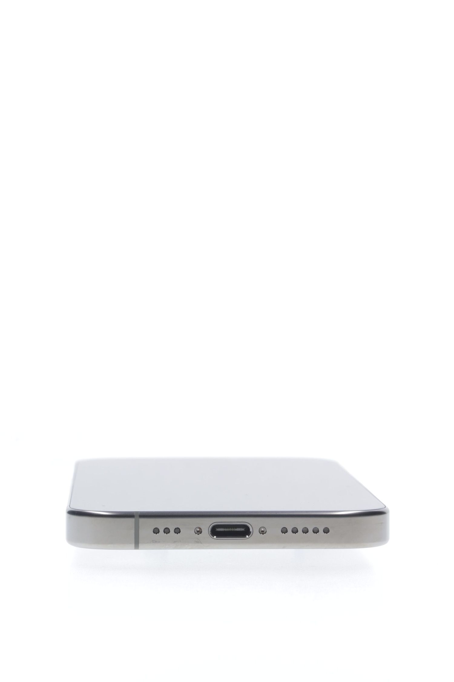Apple iPhone 16 Pro 256 GB Natural Titanium - Ca nou