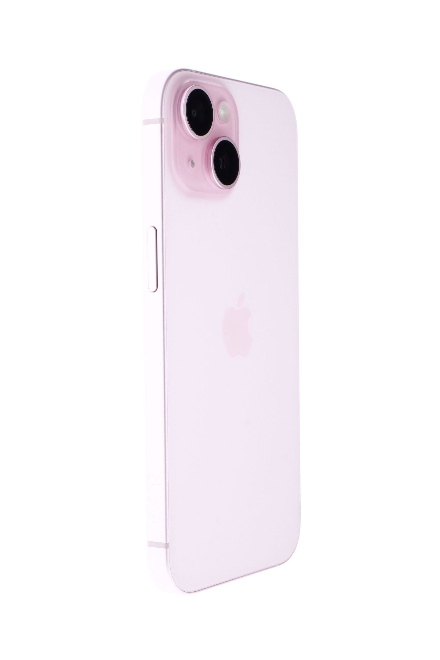 Apple iPhone 15 128 GB Pink - Като нов