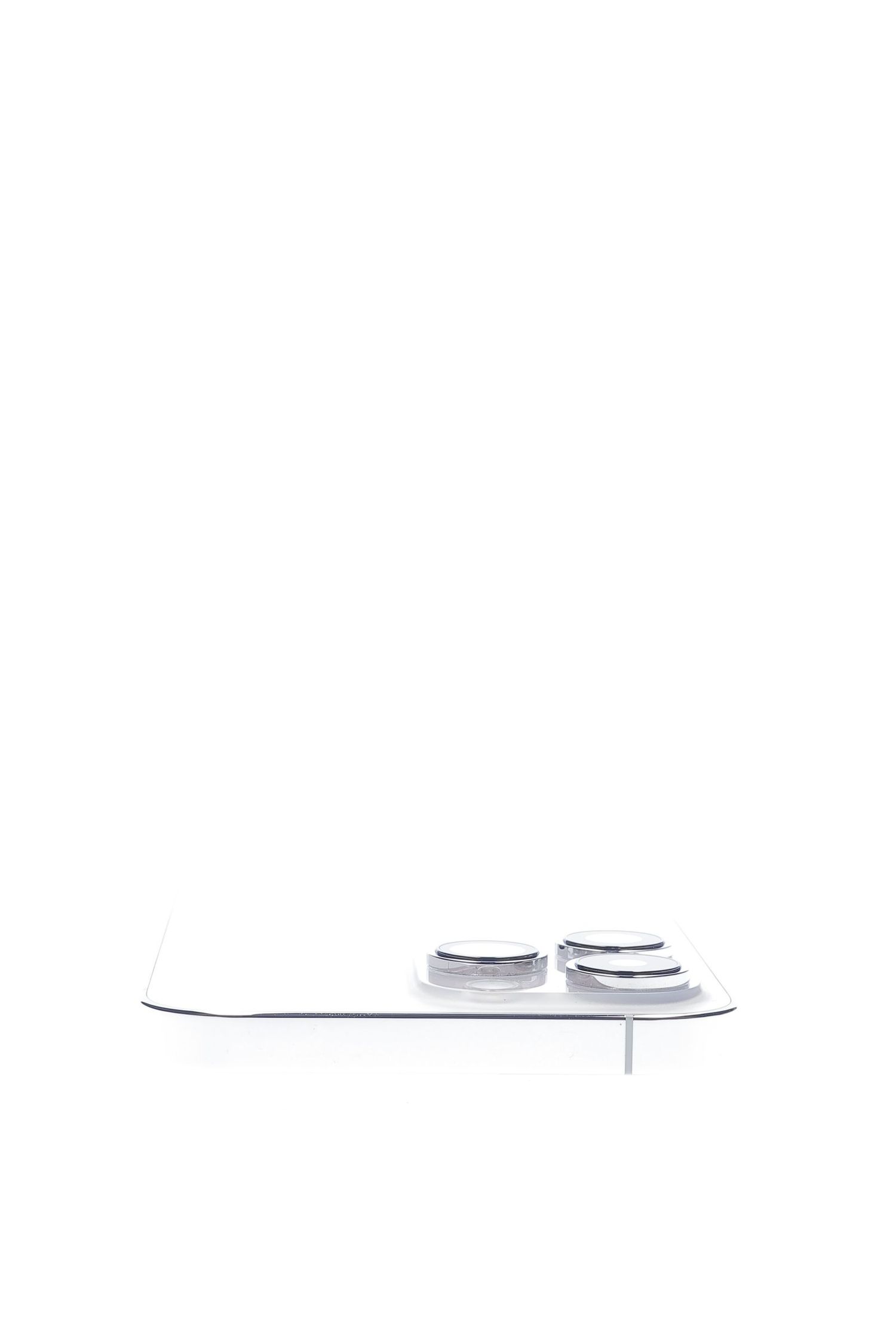 Apple iPhone 14 Pro Max 128 GB Silver - Като нов