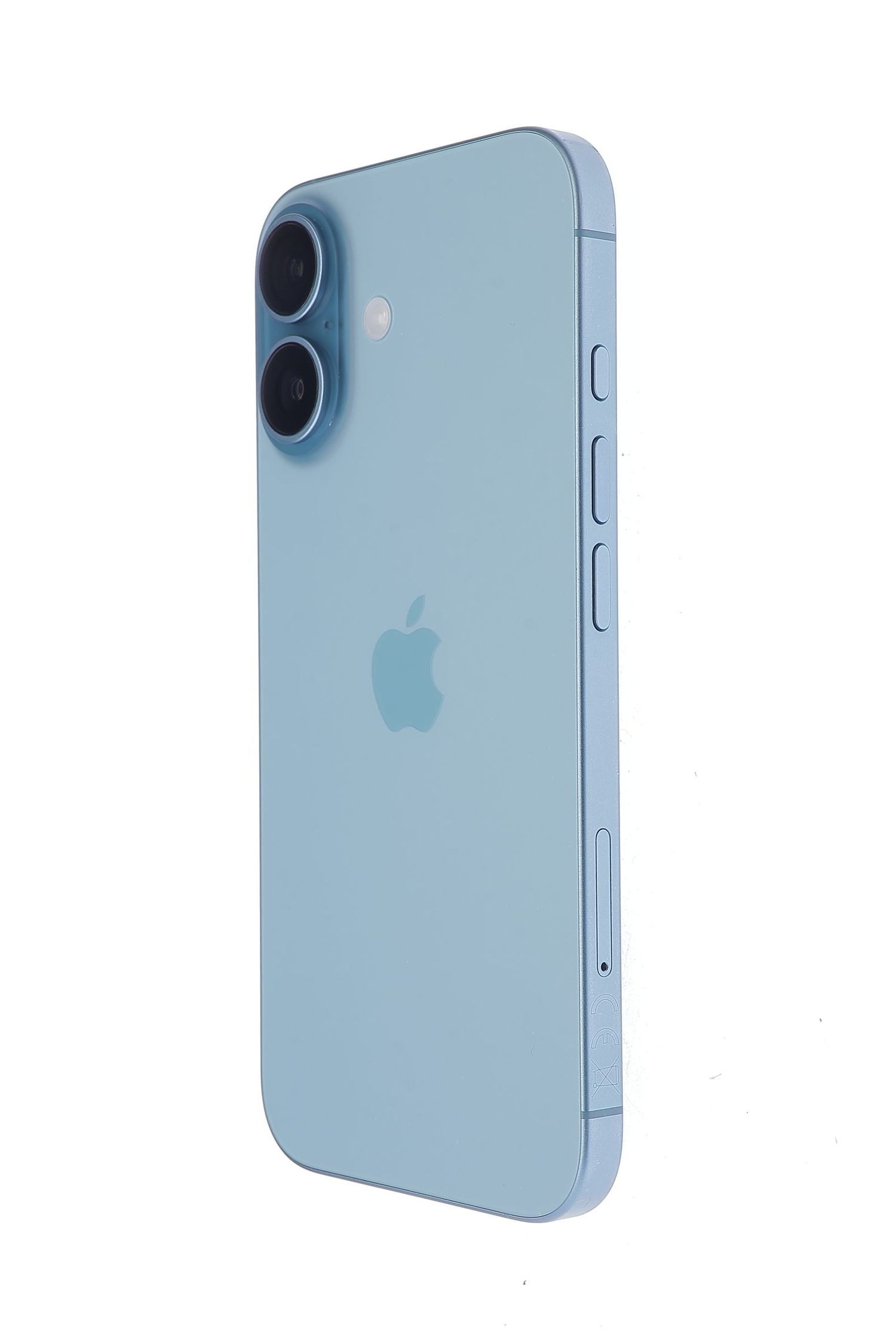 Apple iPhone 16 256 GB Teal - Excelent
