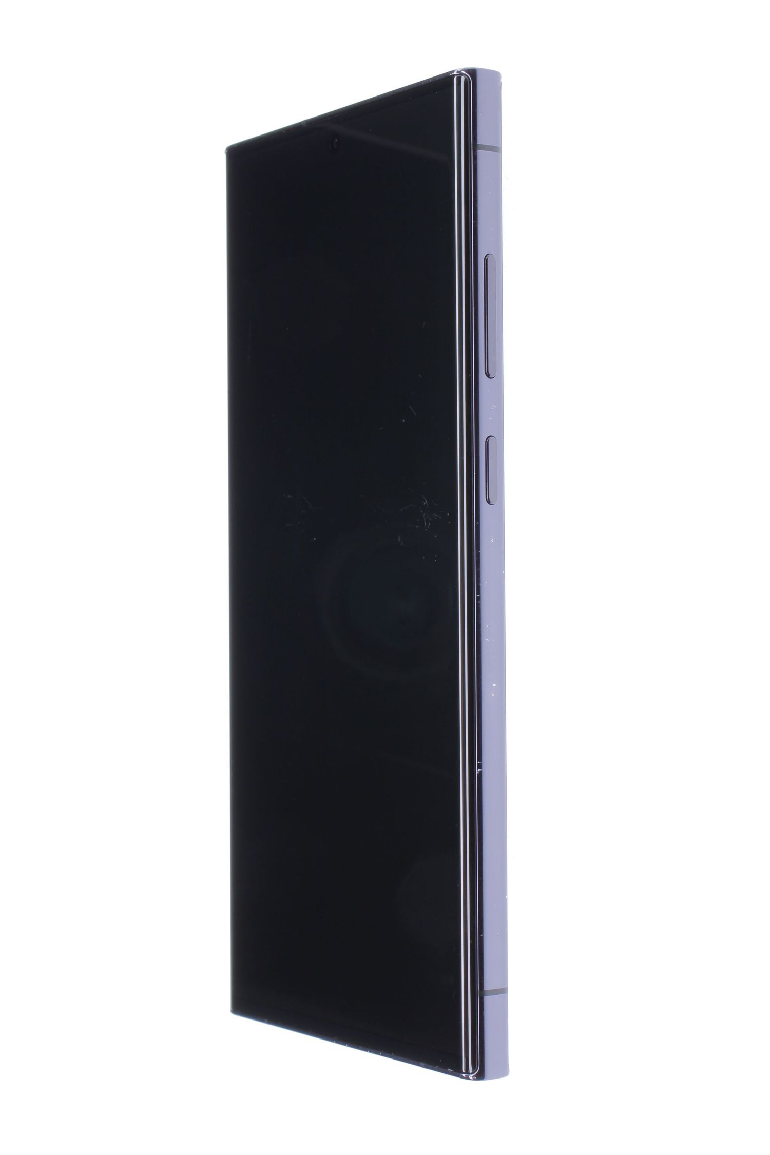 Samsung Galaxy S23 Ultra 5G Dual Sim 256 GB Phantom Black - Excelent