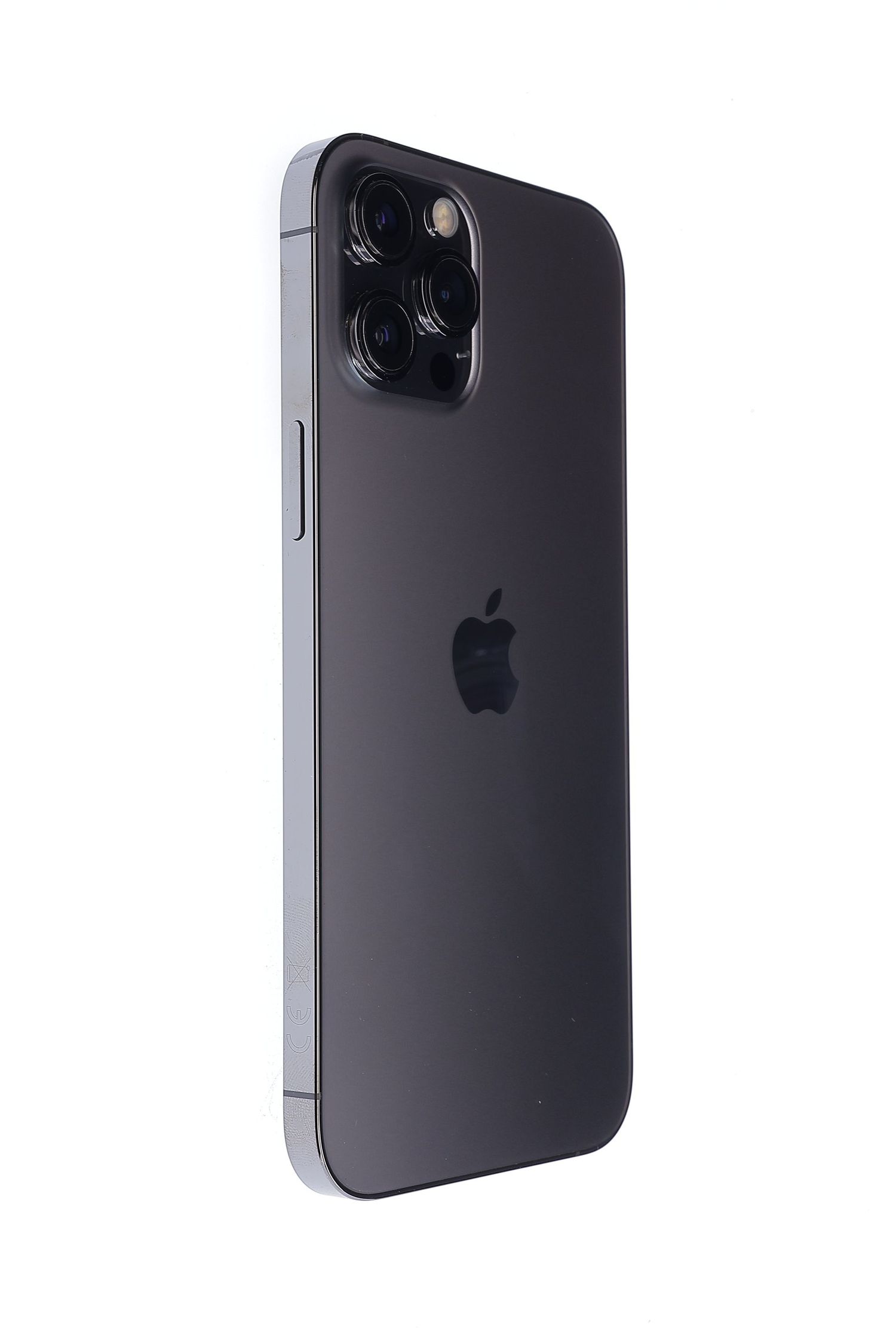 Apple iPhone 12 Pro Max 256 GB Graphite - Πολύ καλό