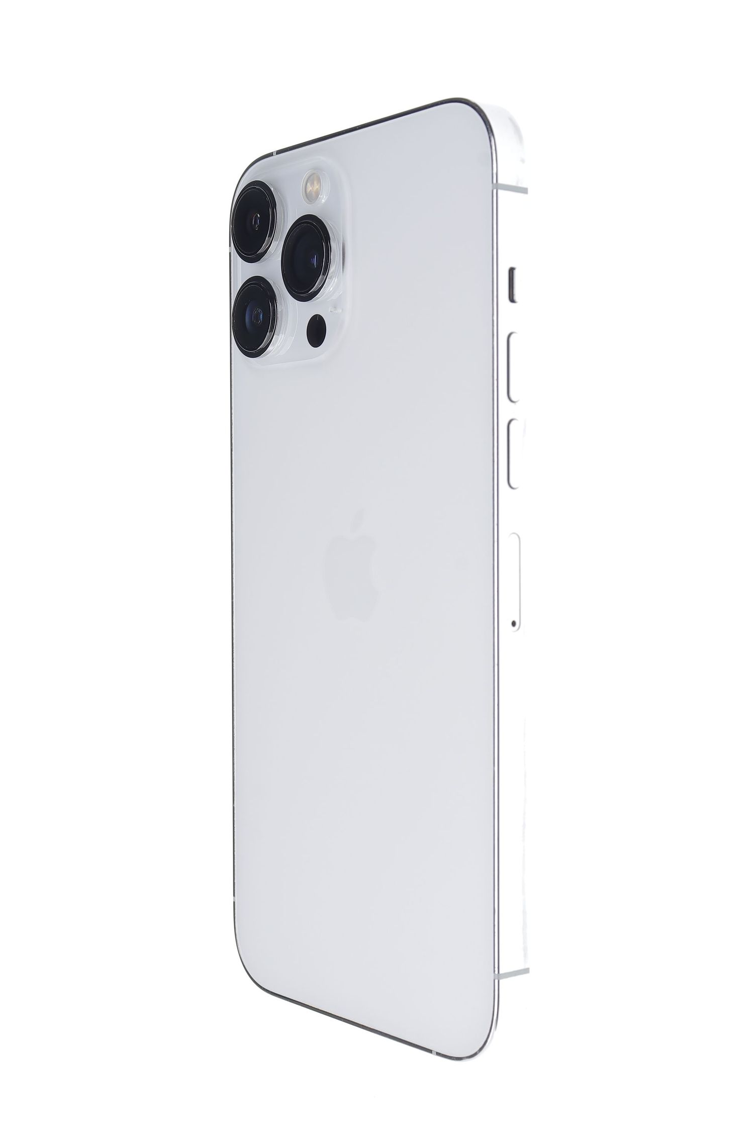 Apple iPhone 13 Pro Max 128 GB Silver - Отлично