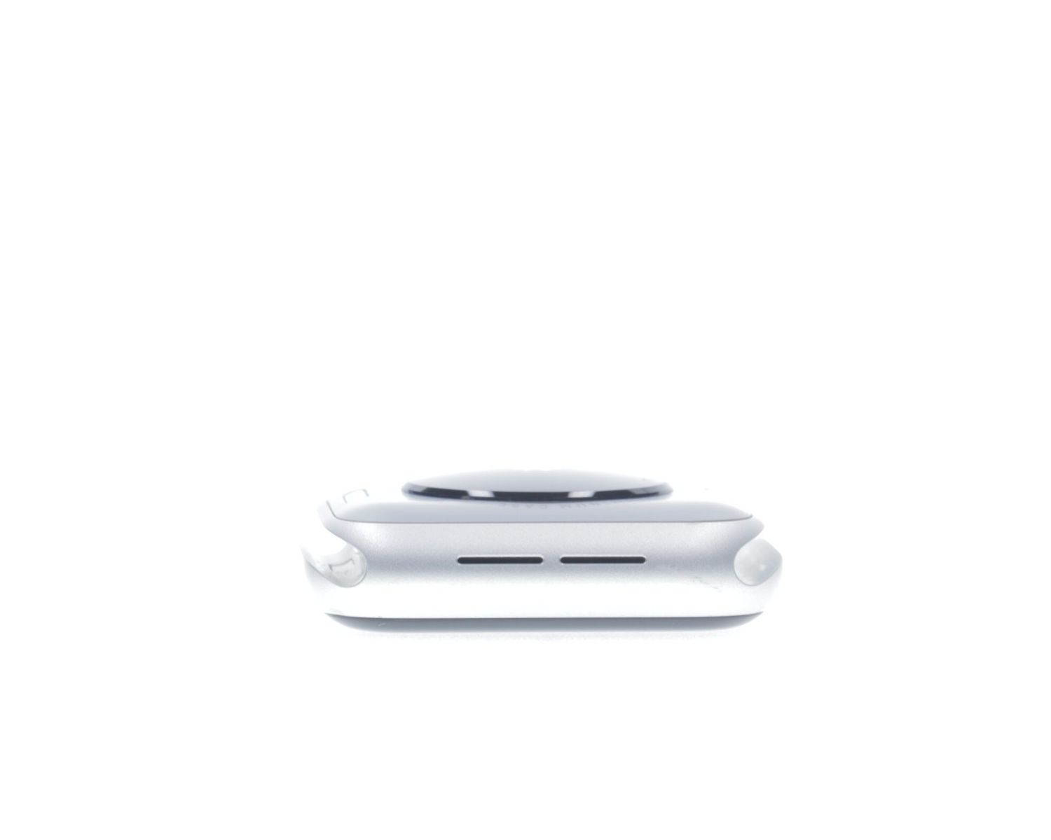 Apple Watch SE 2022, GPS + Cellular, Aluminium 40mm Silver - Εξαιρετικό