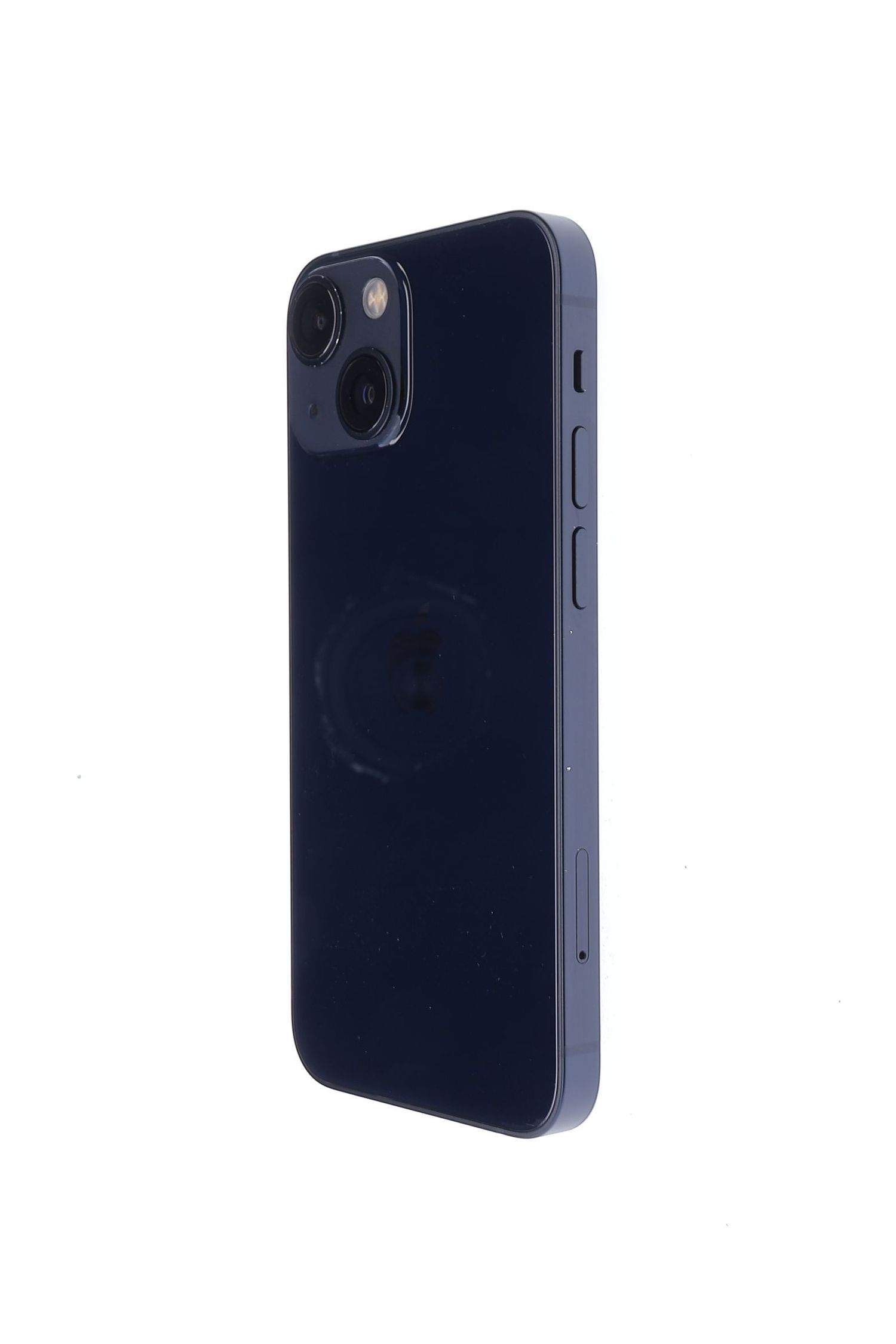 Apple iPhone 13 mini 128 GB Midnight - Foarte bun