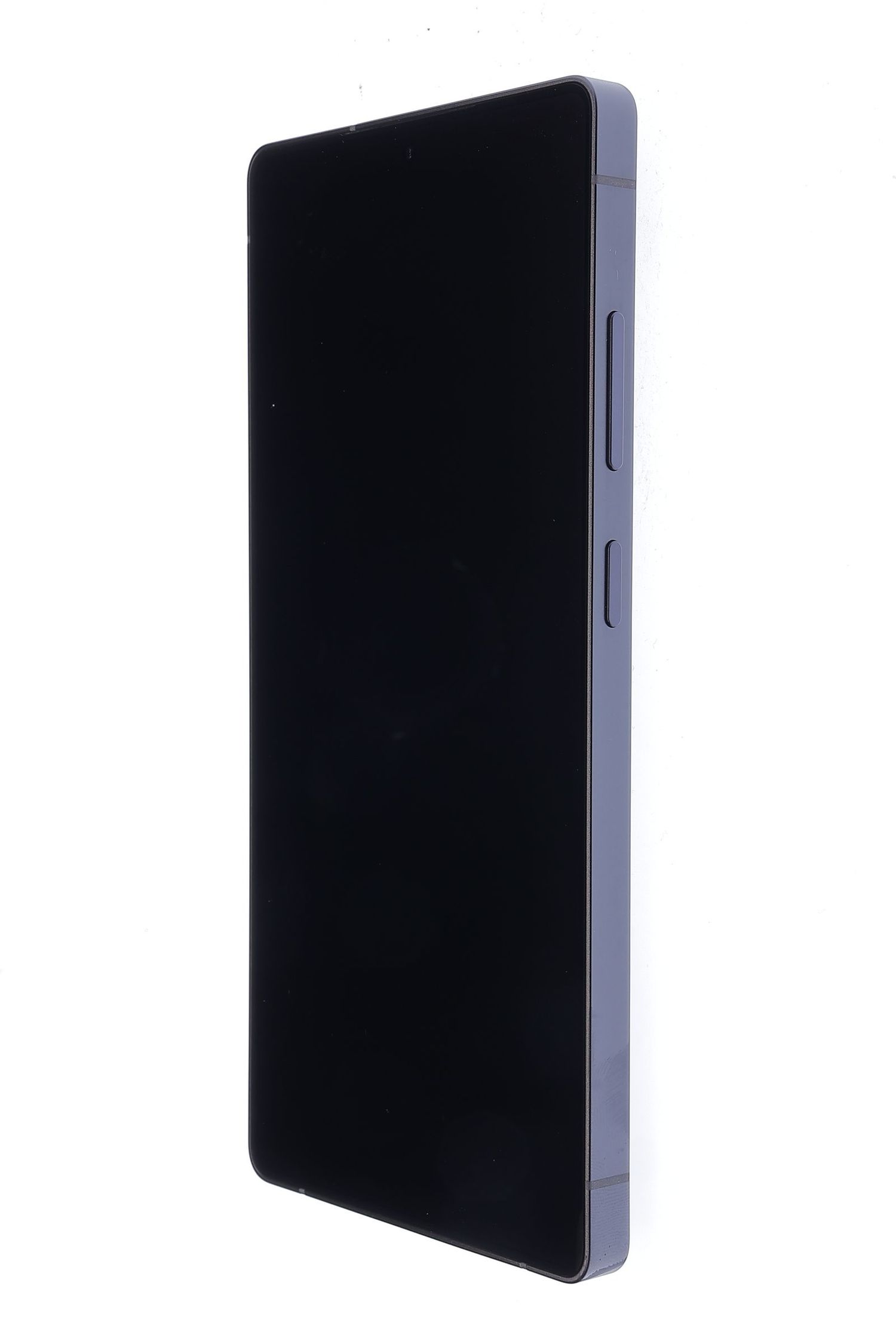 Samsung Galaxy S25 Ultra 5G Dual Sim 512 GB Titanium Jet Black - Excelent