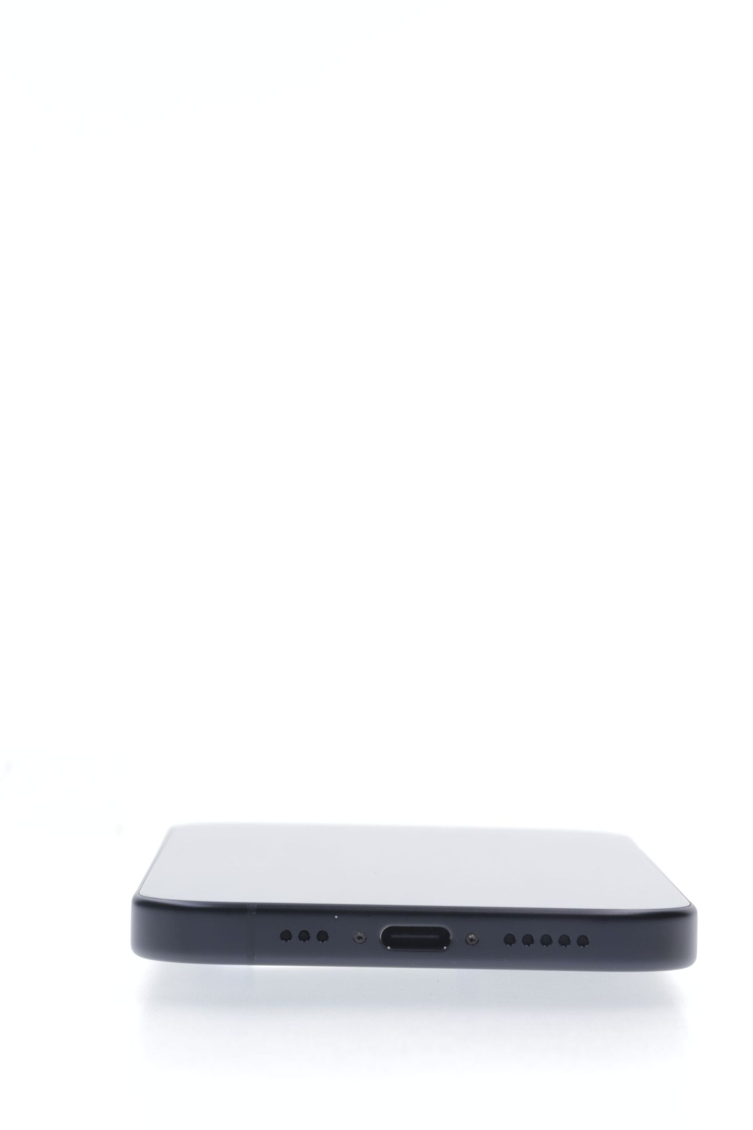 Apple iPhone 16 512 GB Black - Újszerű