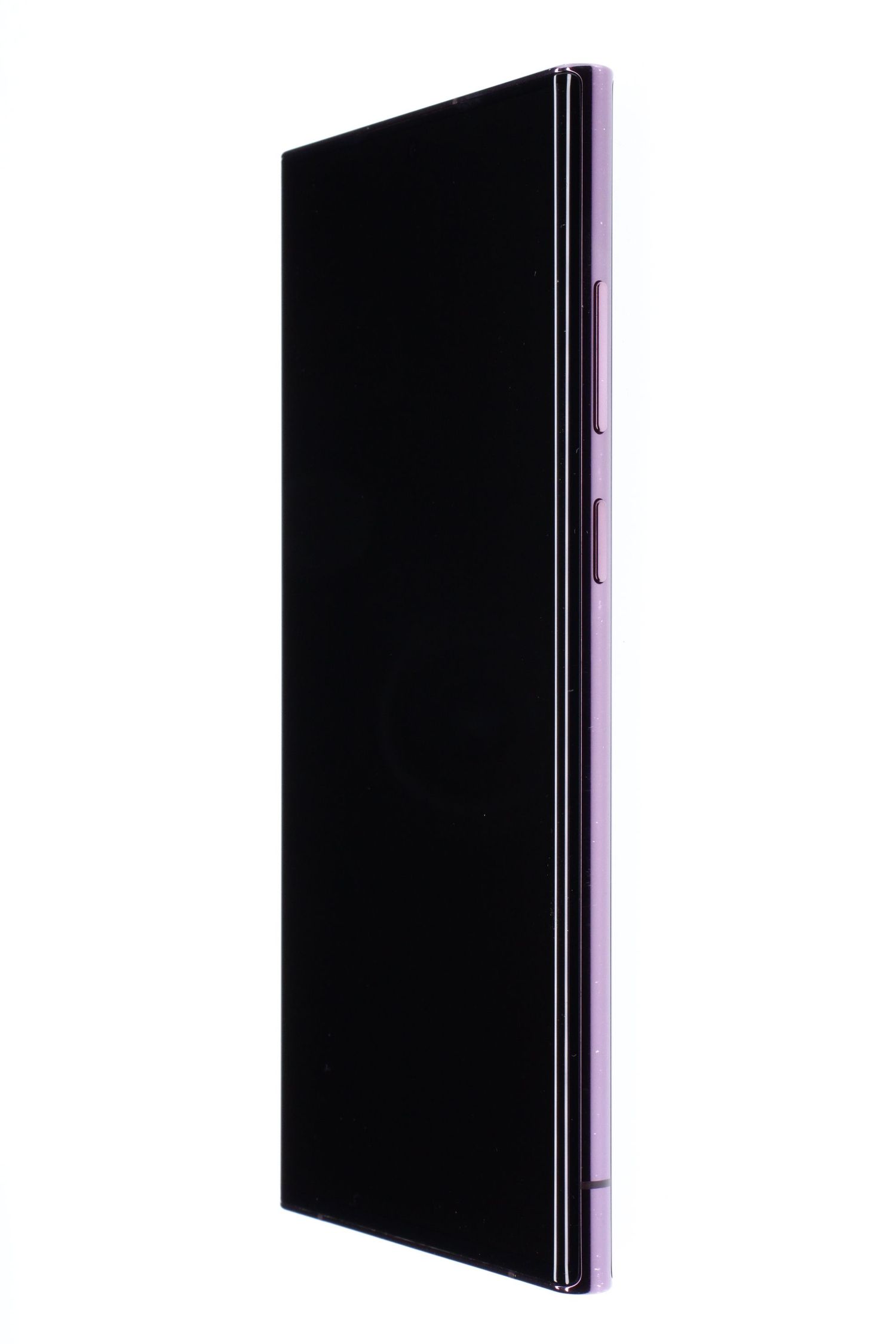 Samsung Galaxy S22 Ultra 5G Dual Sim 256 GB Burgundy - Excelent