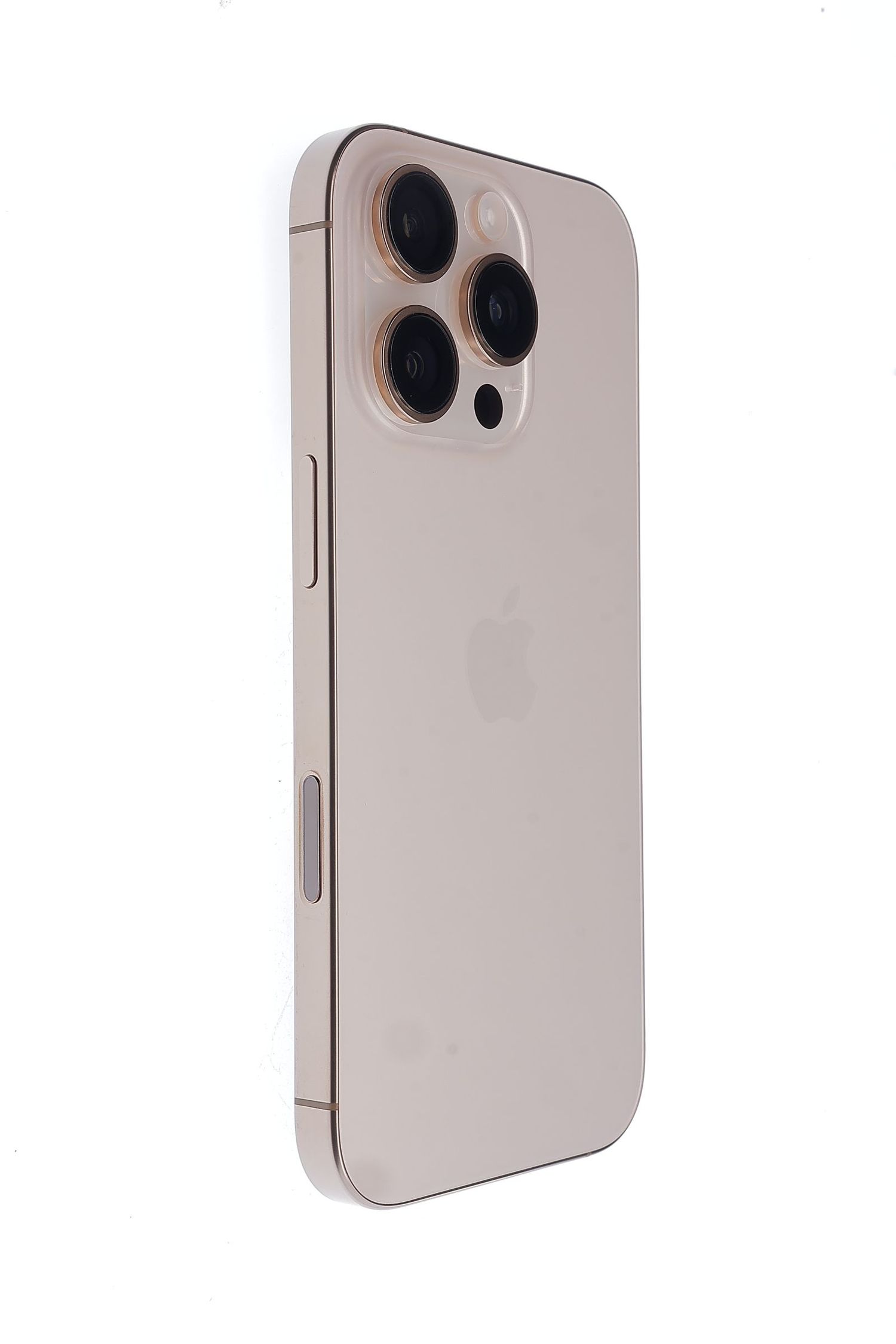 Apple iPhone 16 Pro 256 GB Desert Titanium - Като нов