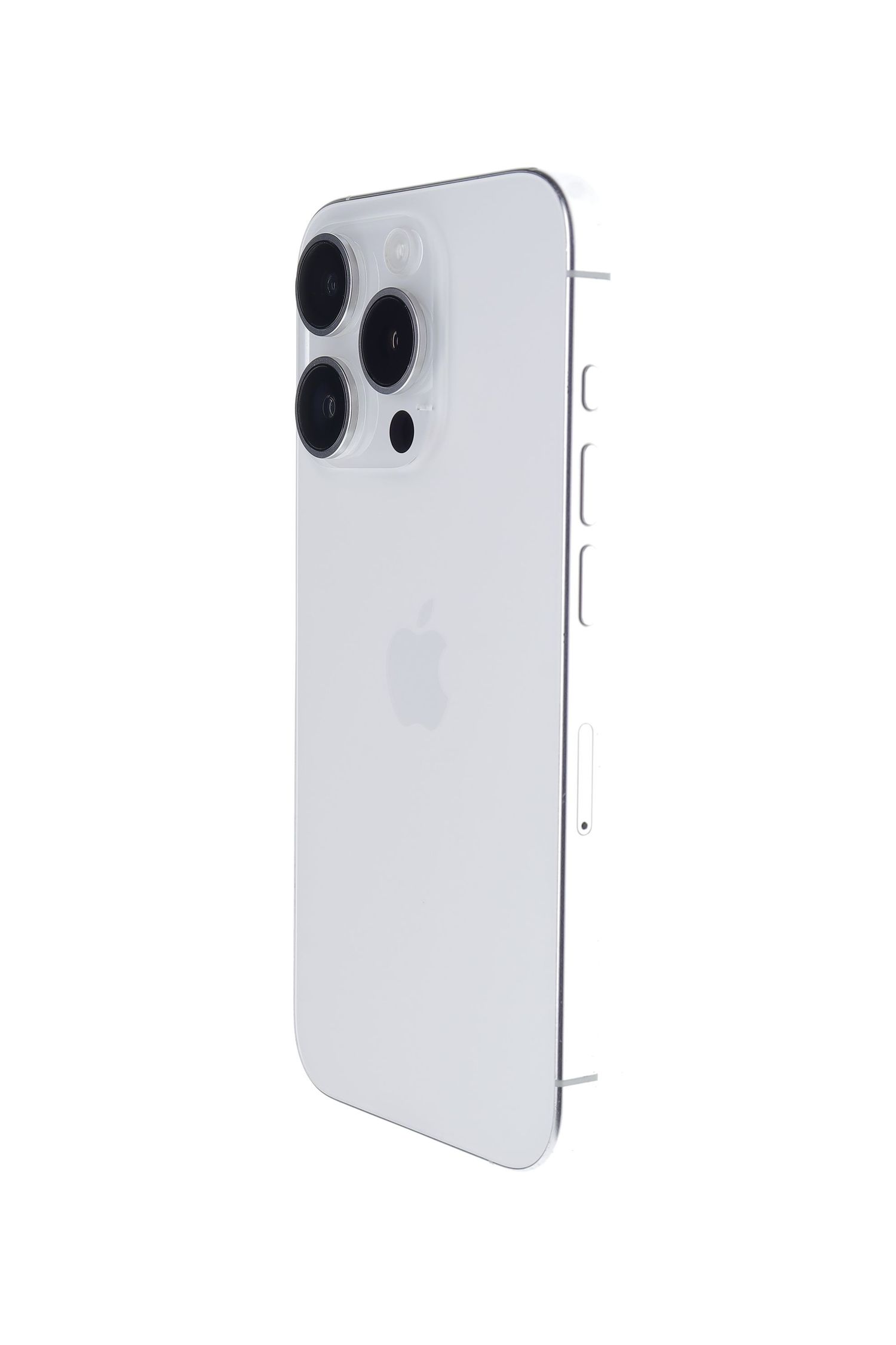 Apple iPhone 15 Pro 128 GB White Titanium - Excelent