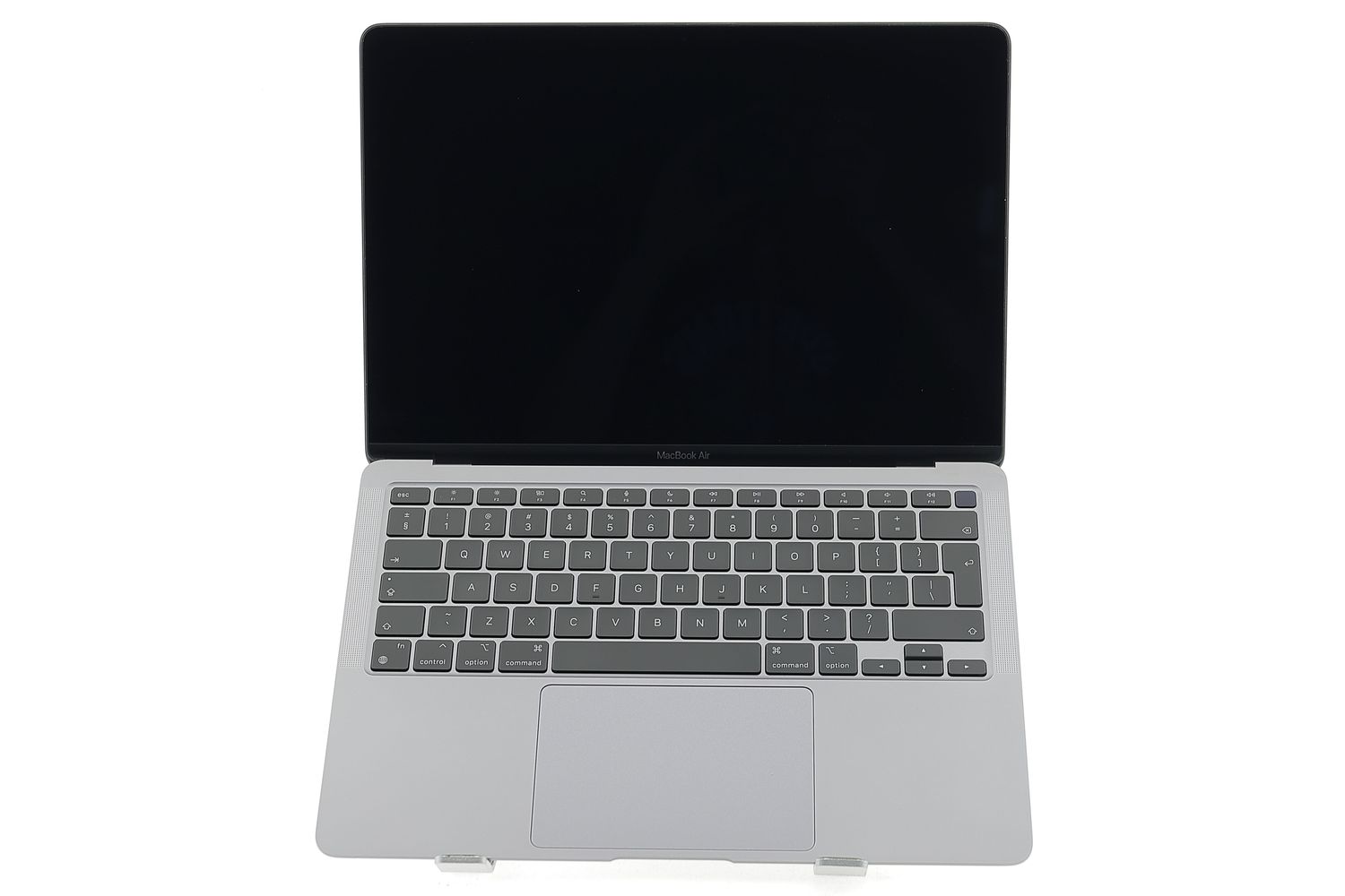 Apple MacBook Air 13″ 2020, M1 8 Cores, 8 GB, 7 core GPU, Space