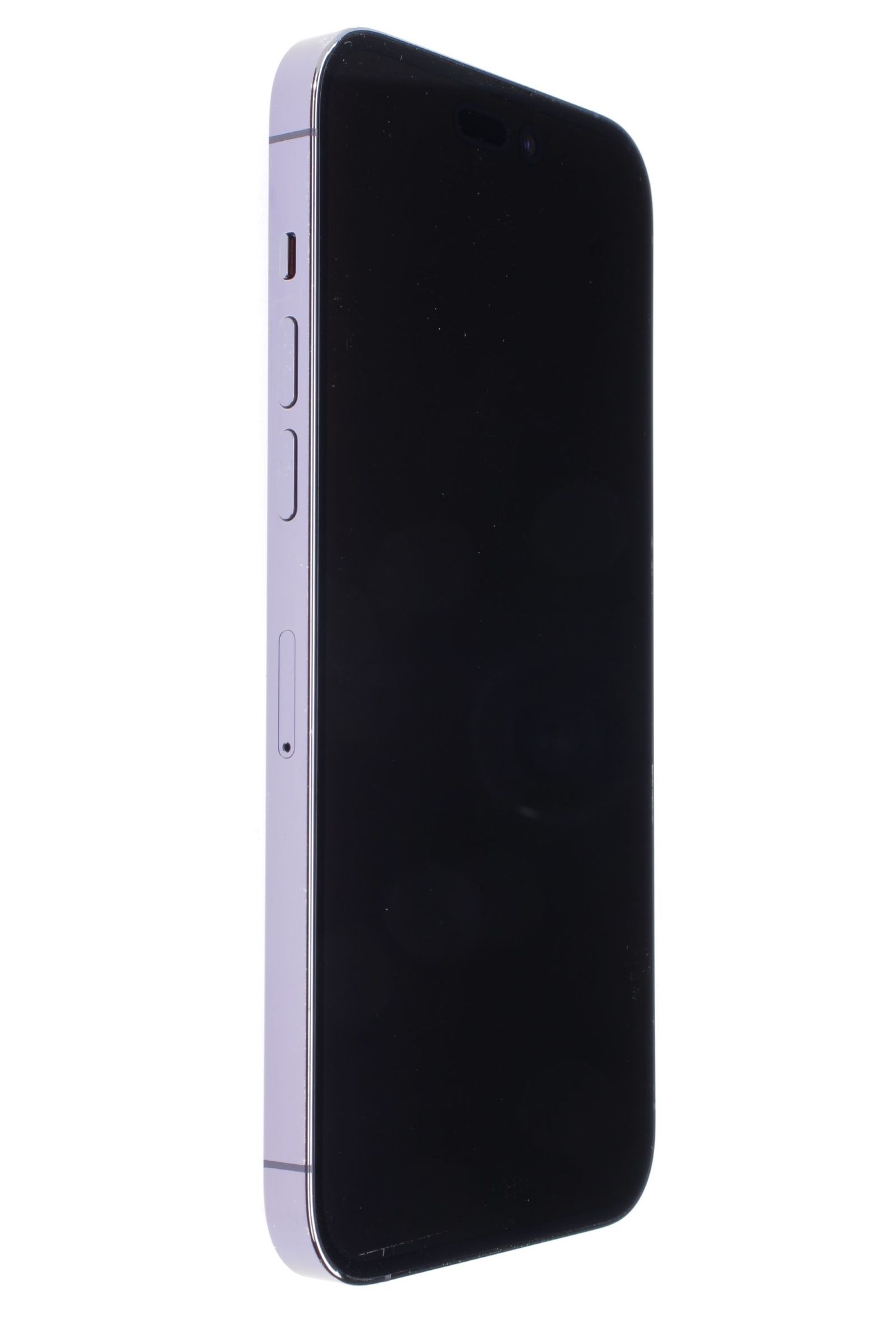 Apple iPhone 14 Pro Max 128 GB Deep Purple - Excelent