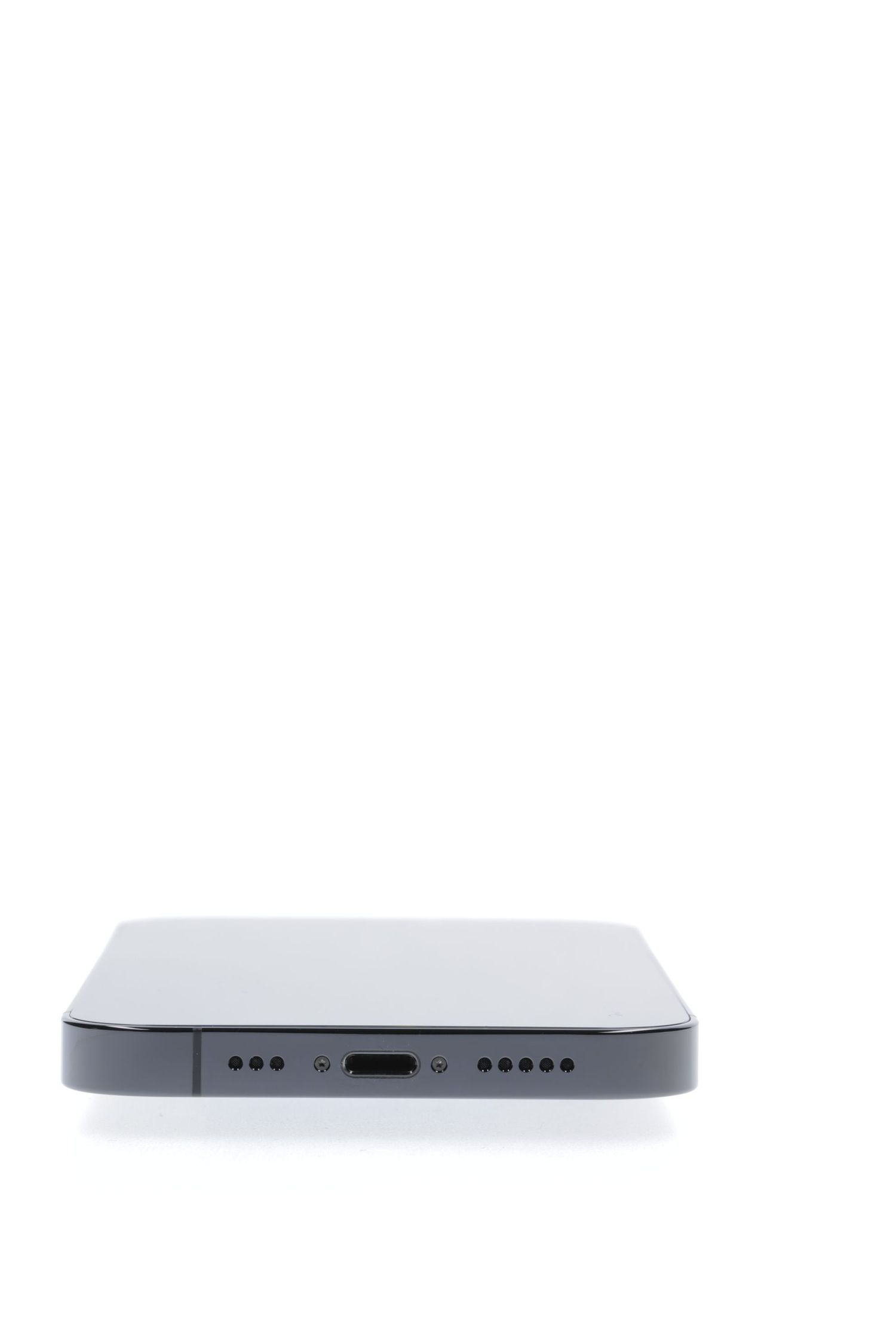 Apple iPhone 14 Pro 128 GB Space Black - Újszerű