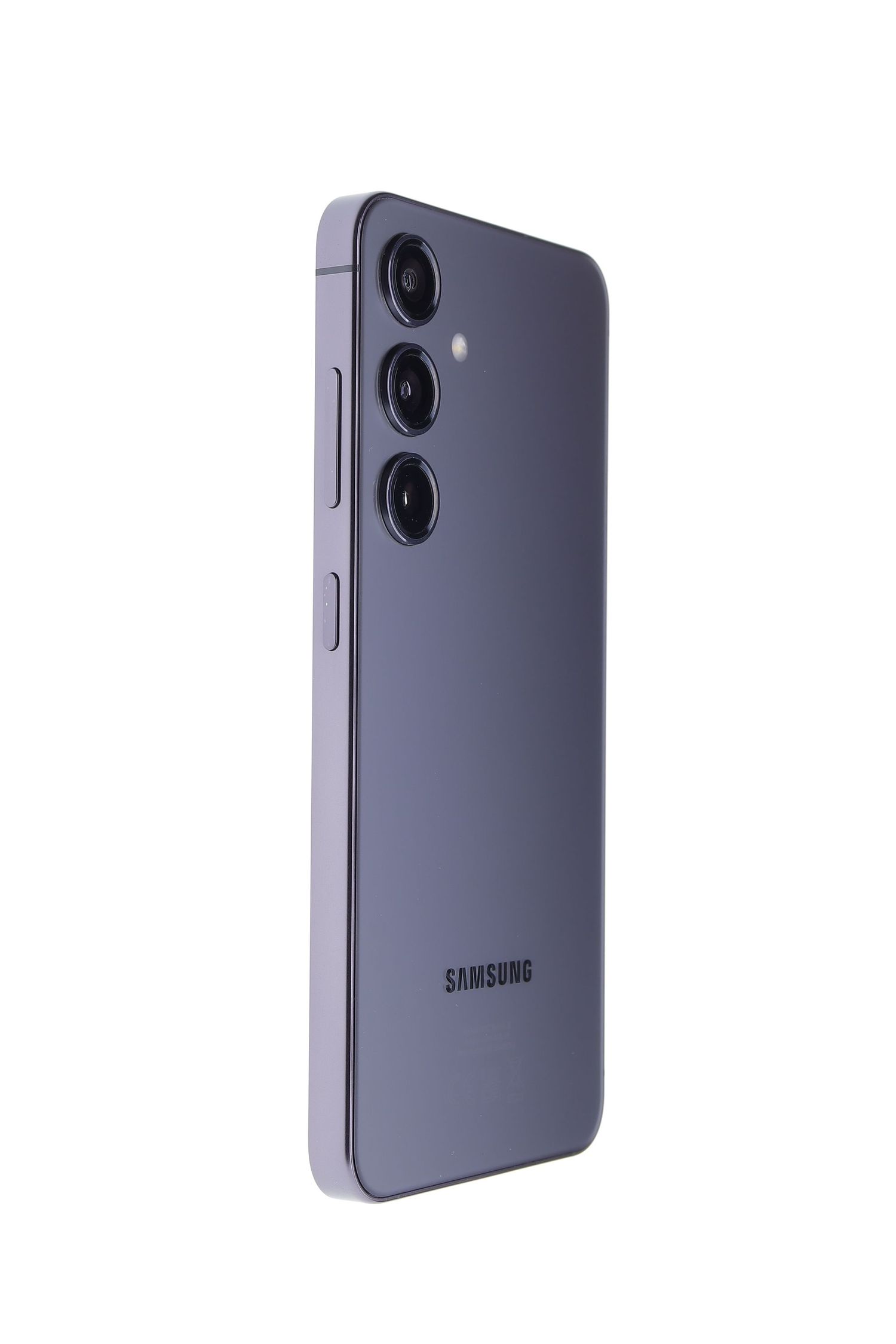 Samsung Galaxy S24 5G Dual Sim 128 GB Onyx Black - Като нов