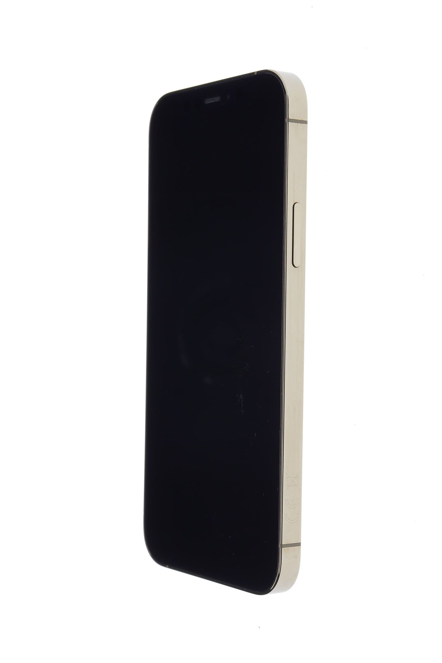 Apple iPhone 12 Pro 128 GB Gold - Foarte bun