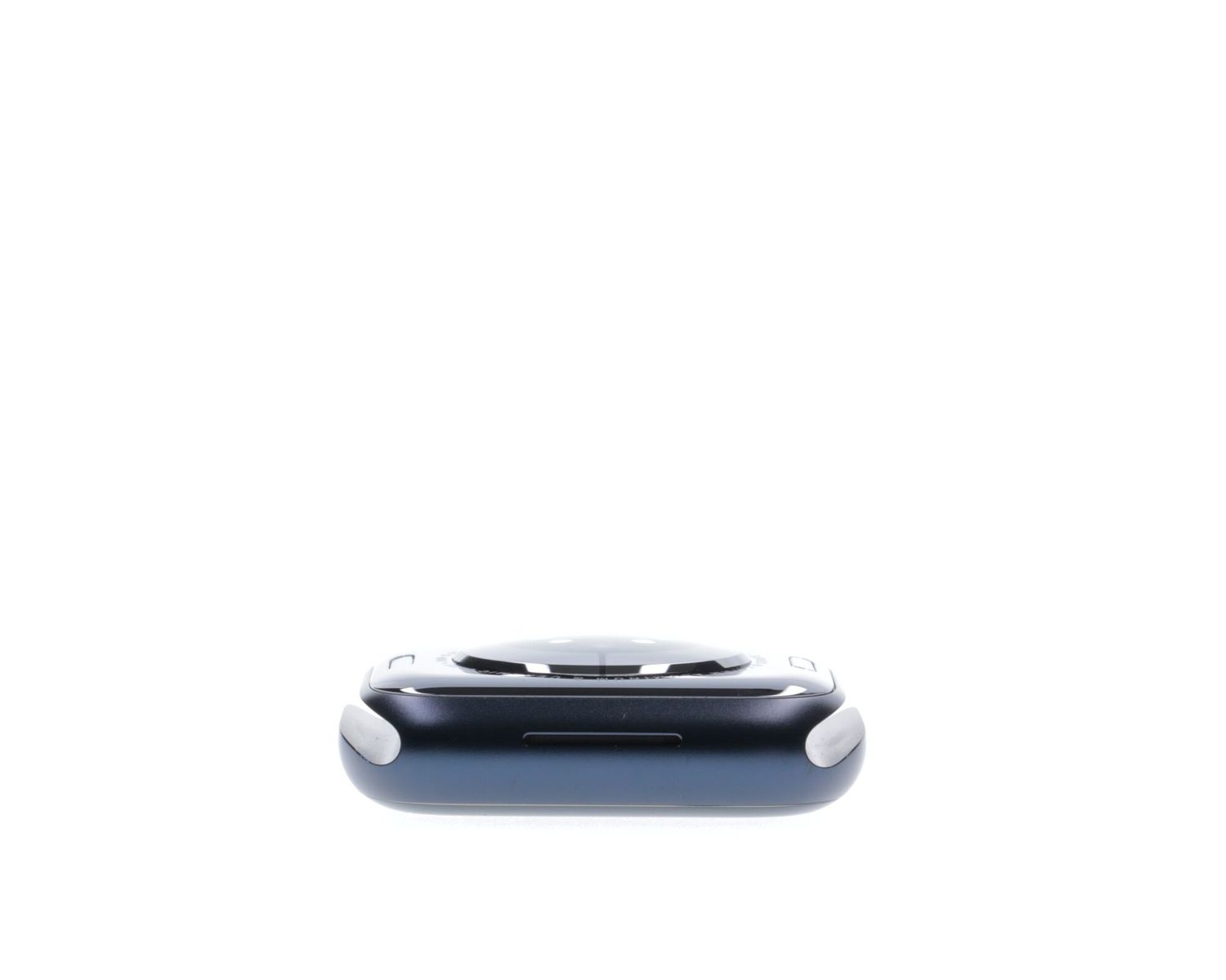 Apple Watch Series 8 2022, GPS, Aluminium 41mm Midnight - Като нов