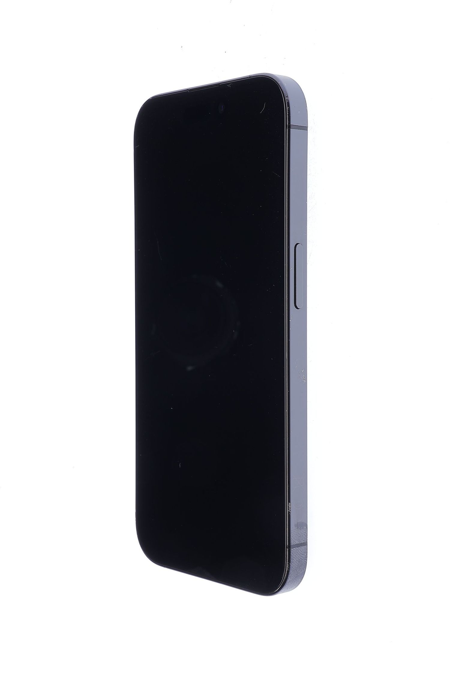 Apple iPhone 15 Pro 256 GB Black Titanium