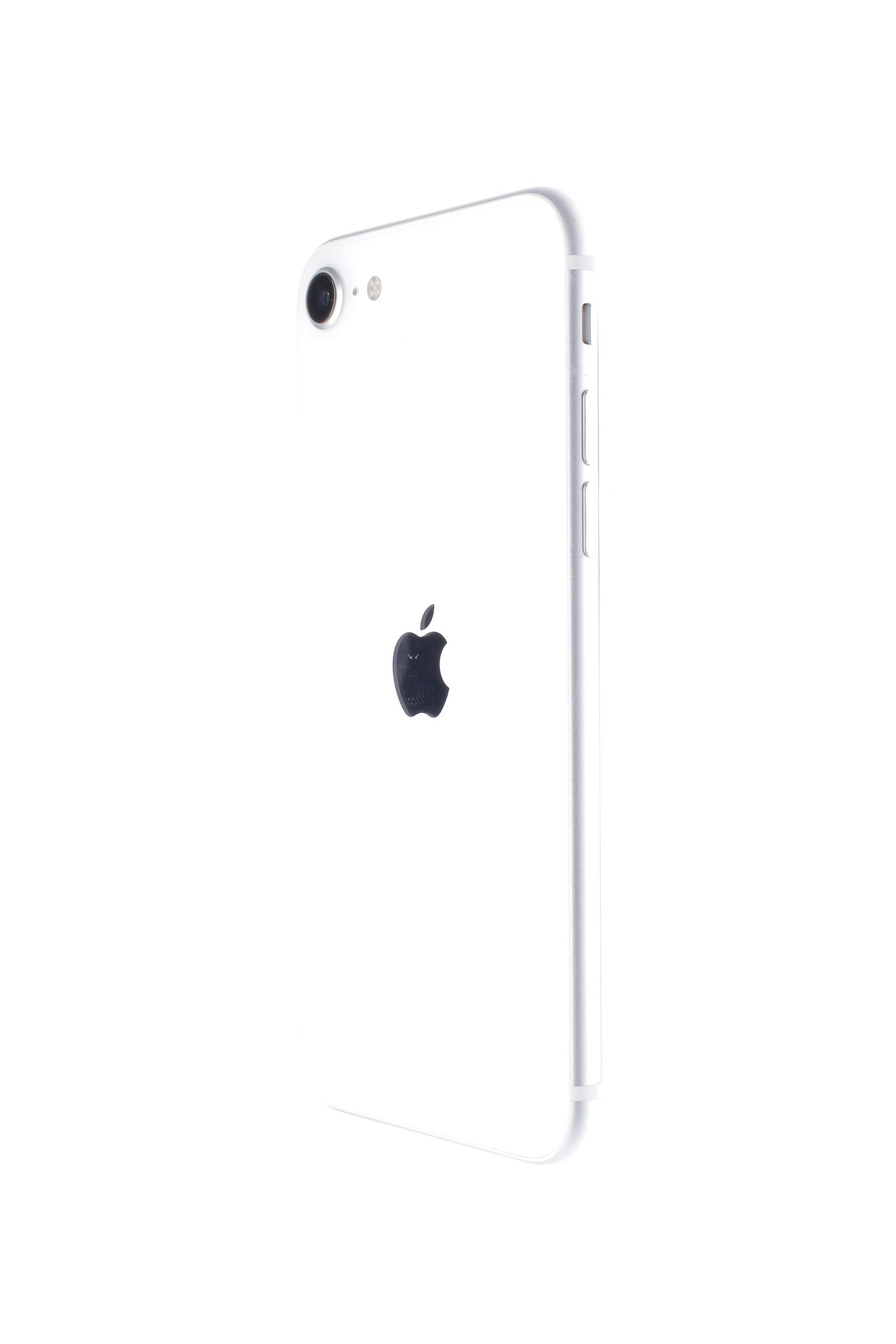 Apple iPhone SE 2020 64 GB White - Újszerű