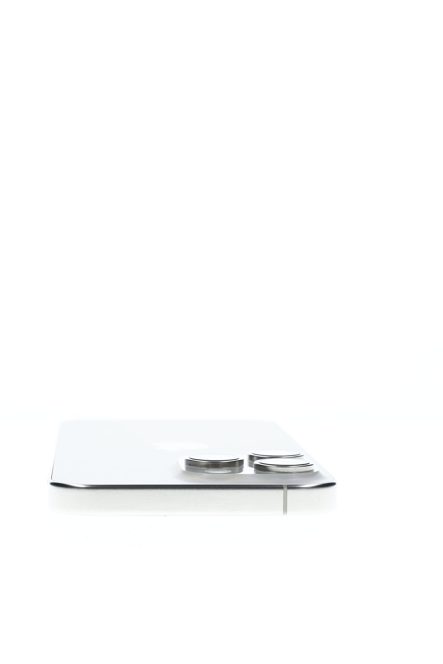 Apple iPhone 15 Pro Max 512 GB White Titanium - Като нов