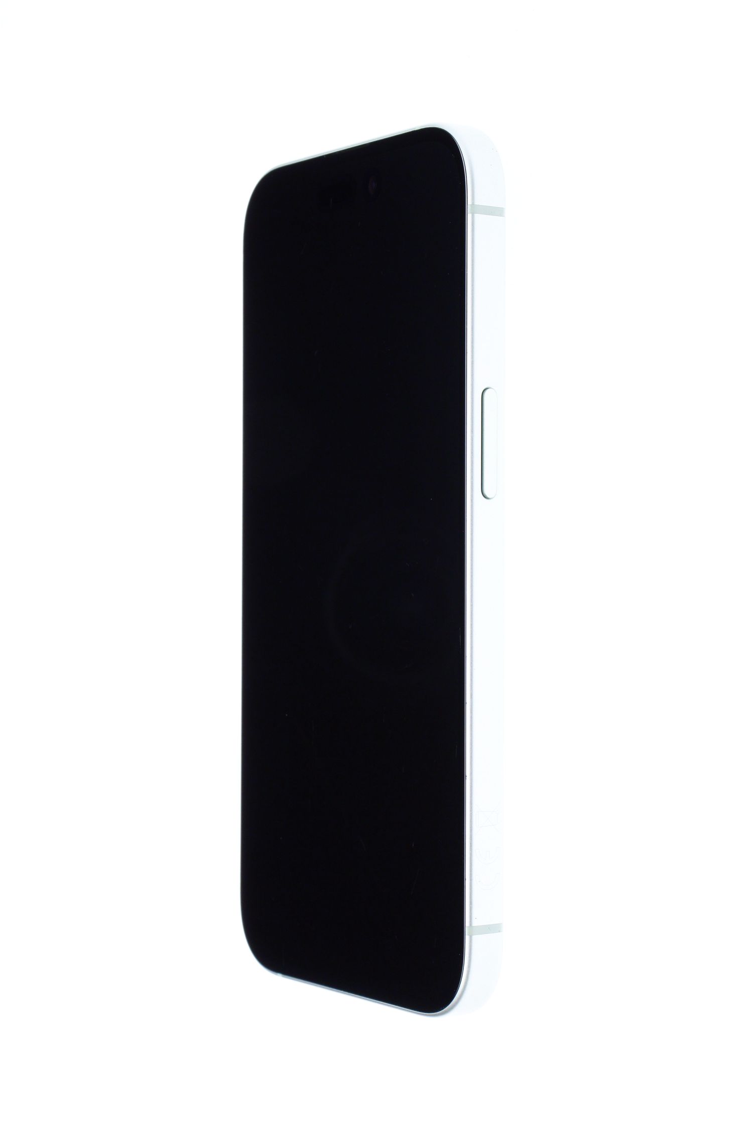 Apple iPhone 15 256 GB Green - Nagyon jó