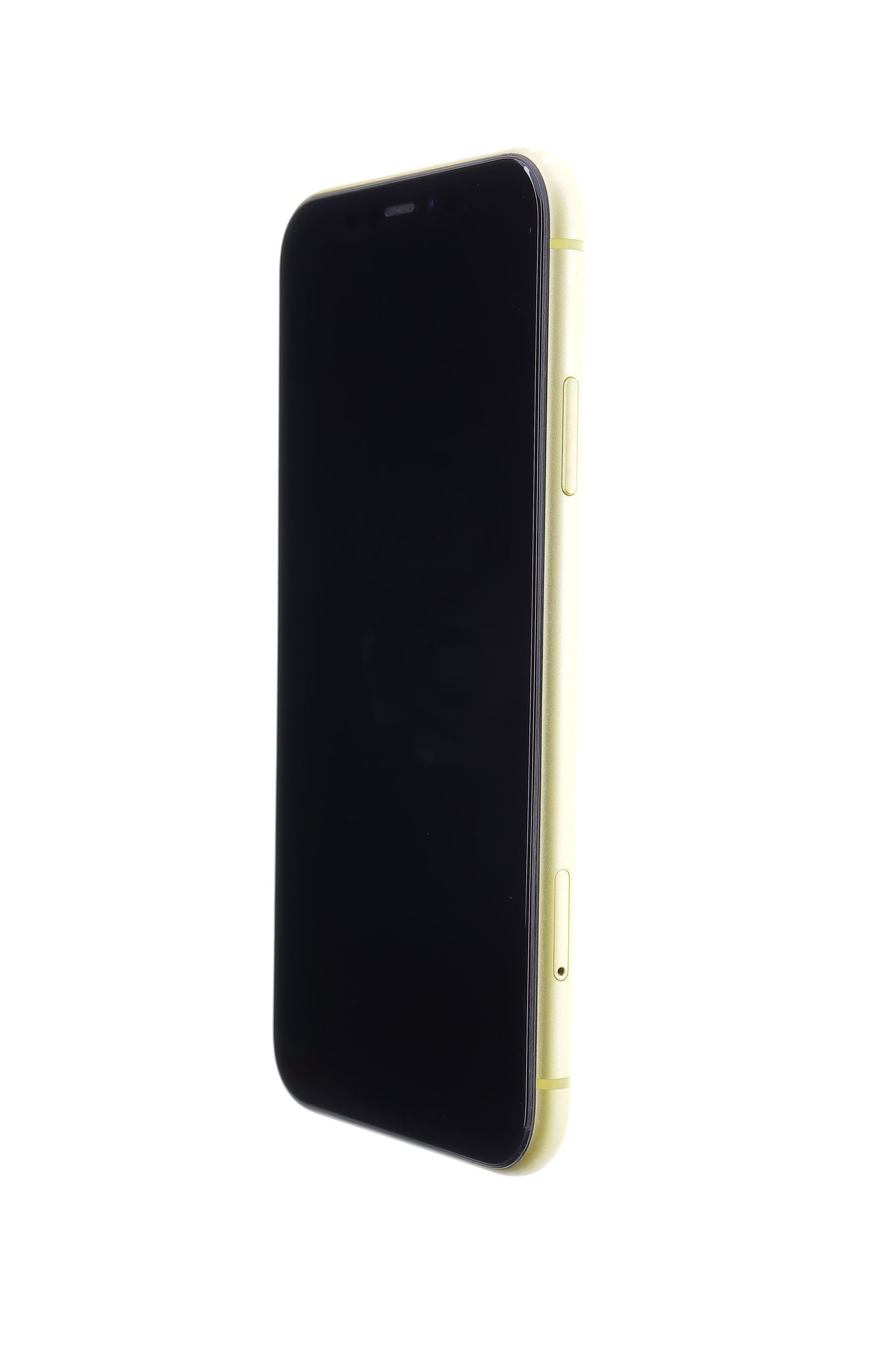 Apple iPhone 11 128 GB Yellow - Отлично