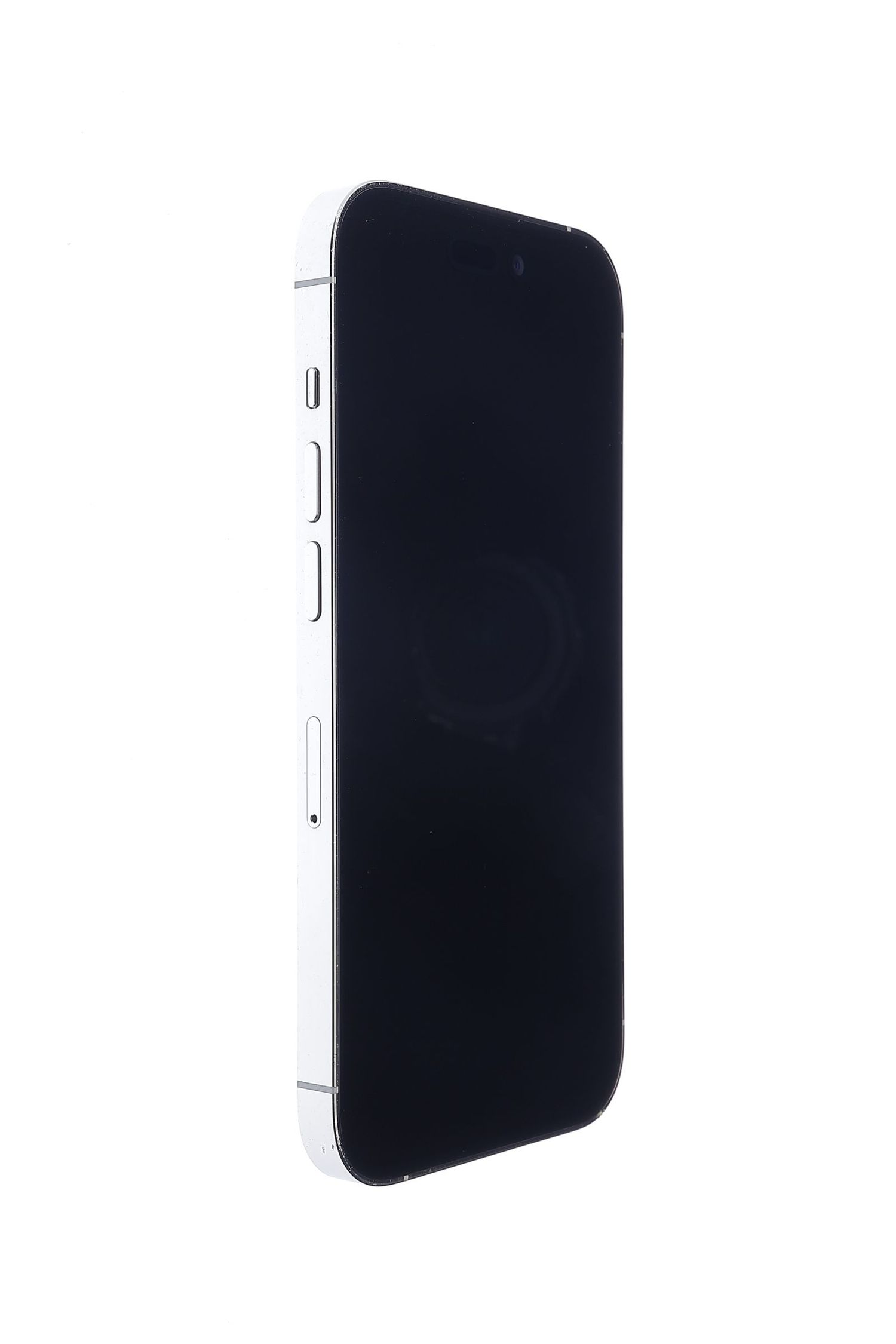 Apple iPhone 14 Pro 256 GB Silver - Πολύ καλό