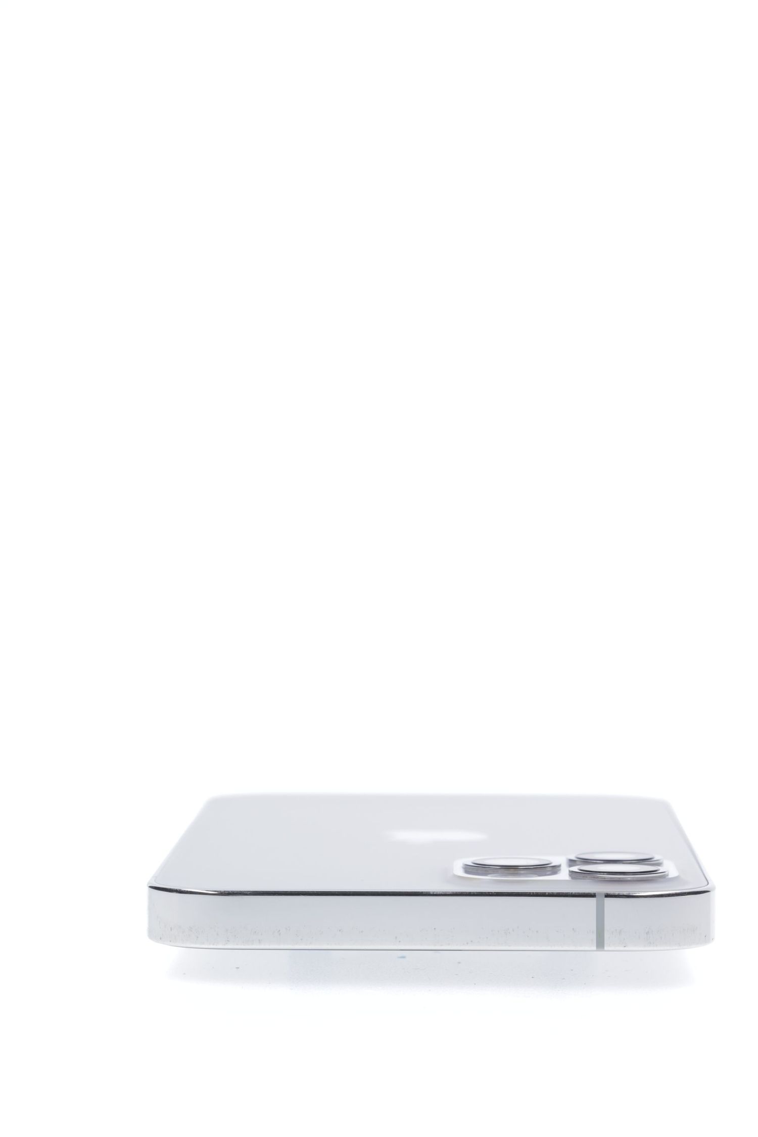 Apple iPhone 12 Pro 128 GB Silver - Εξαιρετικό