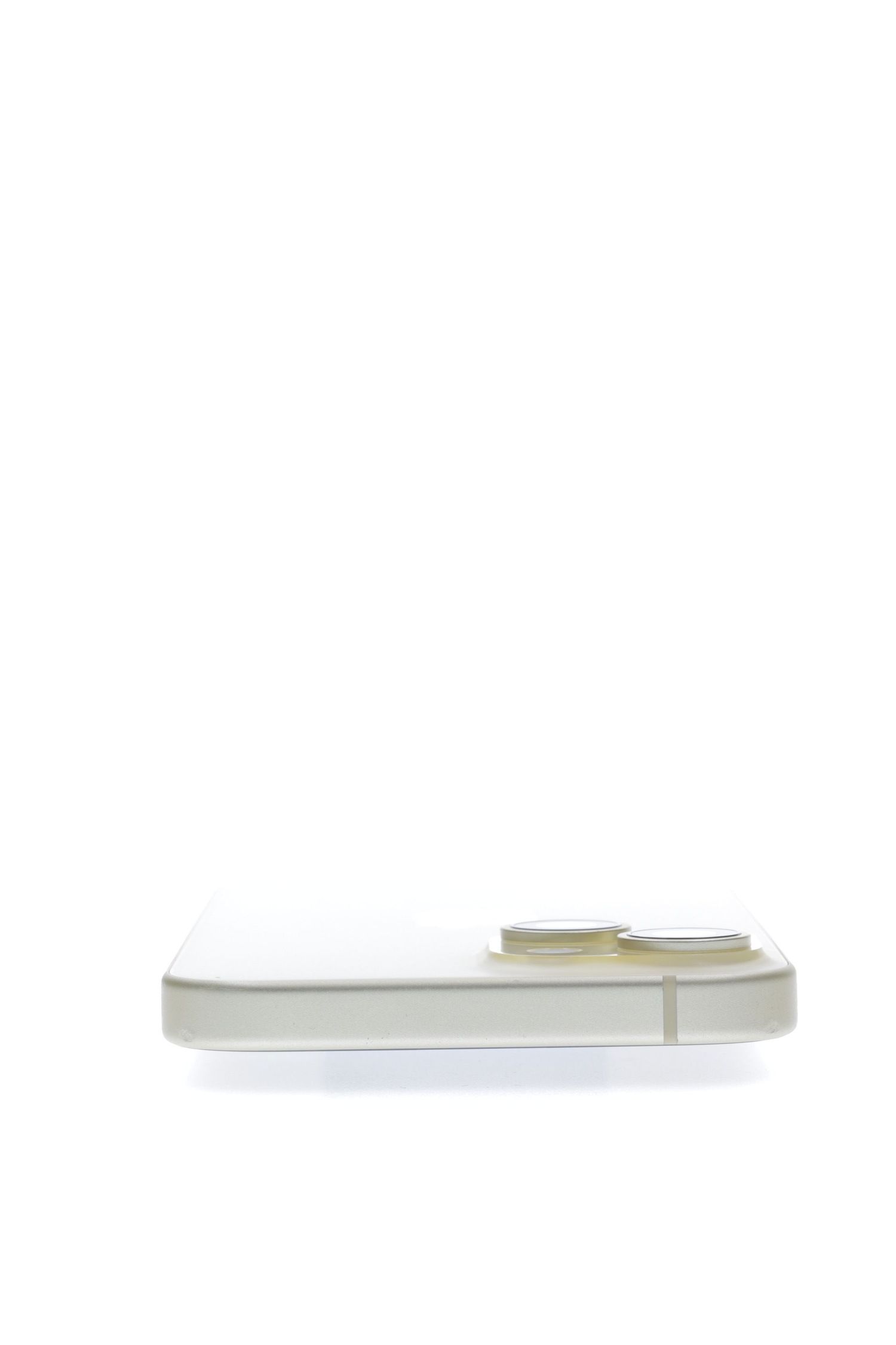 Apple iPhone 15 128 GB Yellow - Jó