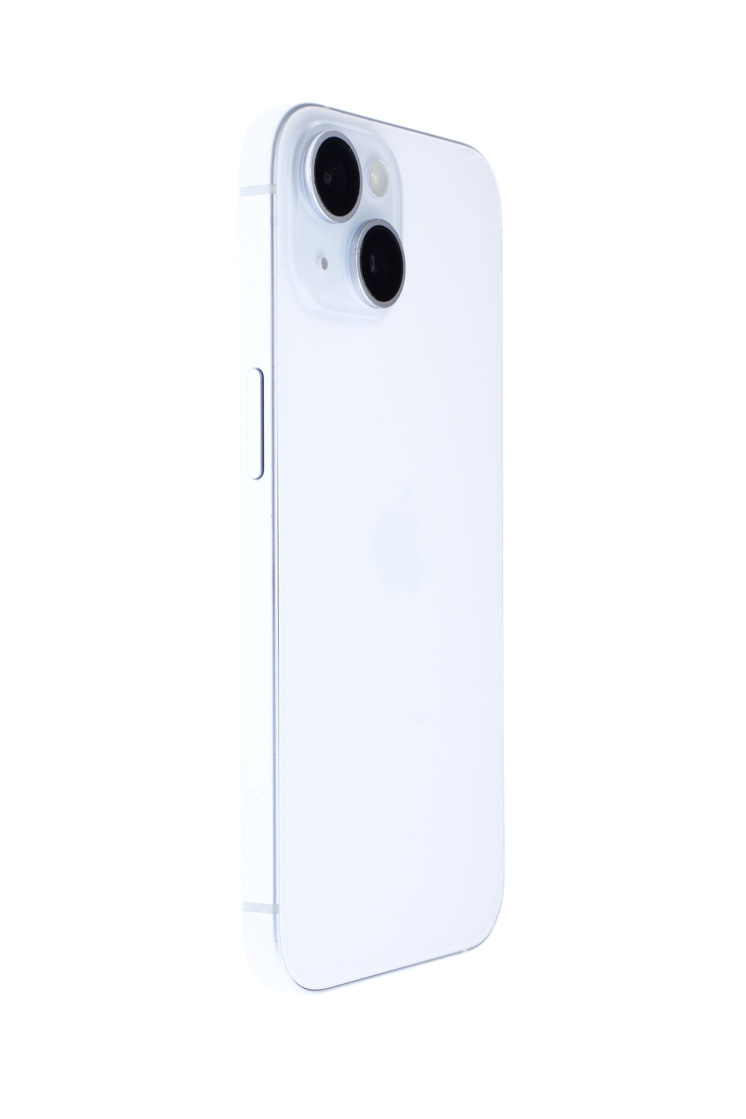 Apple iPhone 15 256 GB Blue - Foarte bun