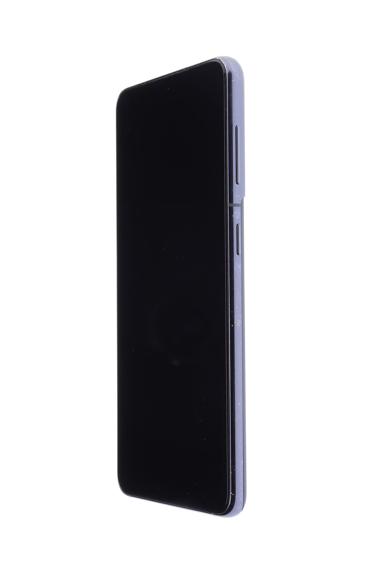 Samsung Galaxy S21 5G Dual Sim 256 GB Gray - Εξαιρετικό