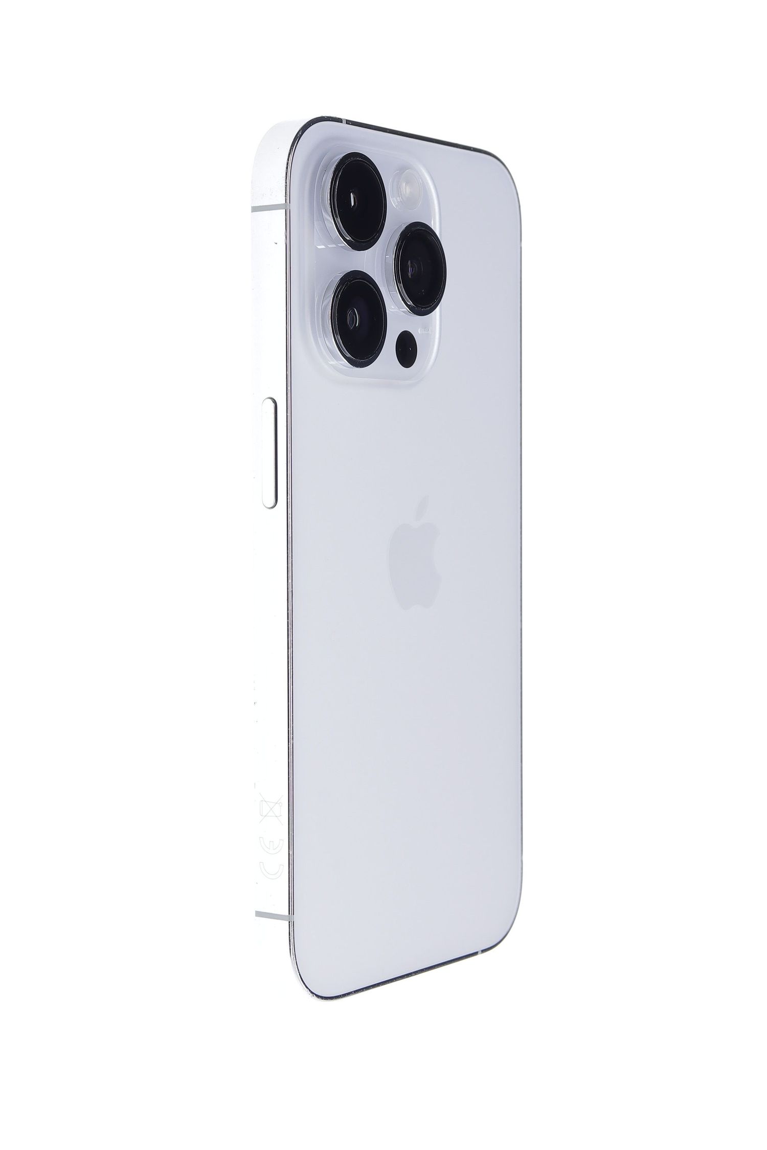 Apple iPhone 14 Pro, Silver, 128 GB - de la 2.039 lei