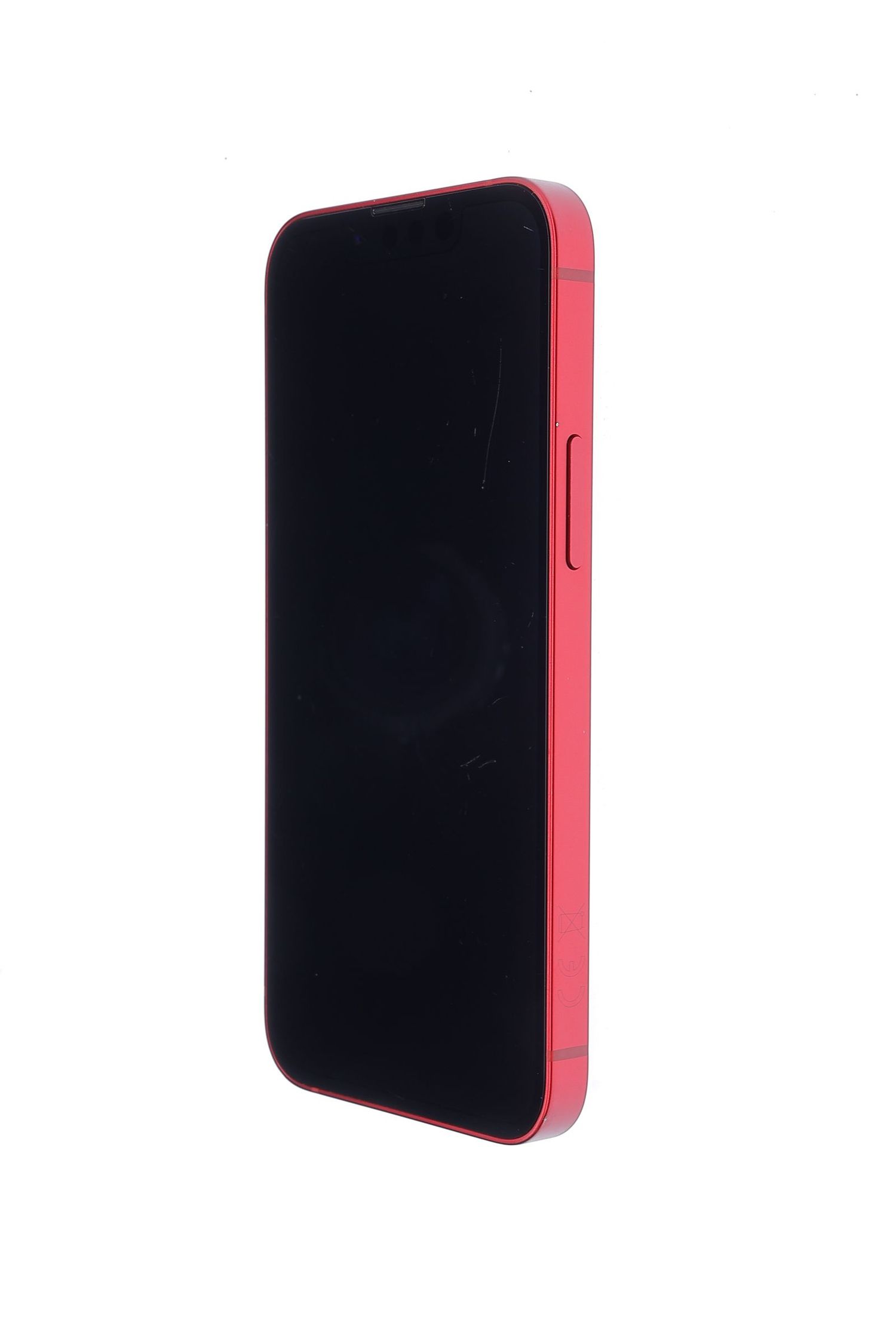 Apple iPhone 13 mini 128 GB Red - Foarte bun