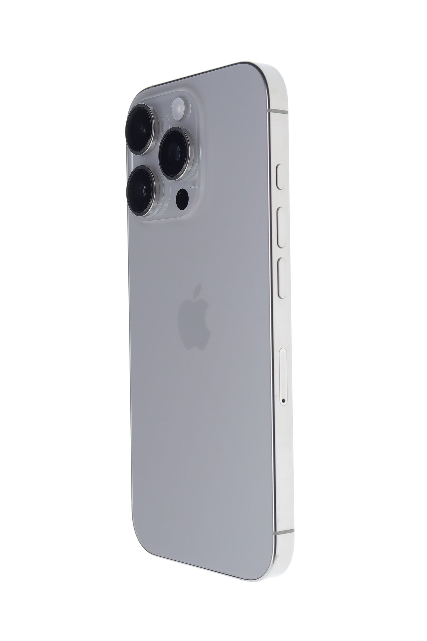 Apple iPhone 16 Pro 512 GB Natural Titanium - Újszerű