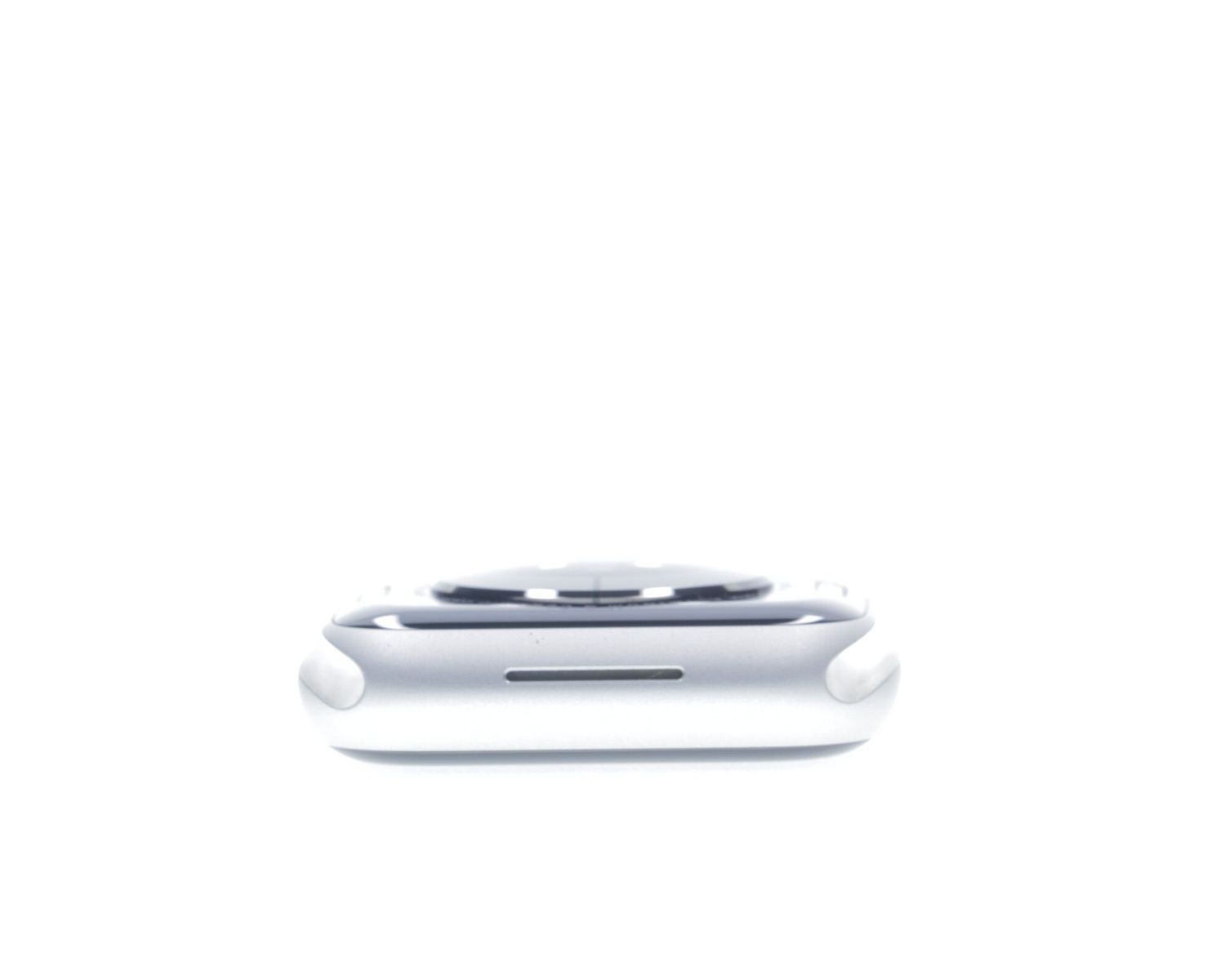 Apple Watch Series 9 2023, GPS + Cellular, Aluminium 41mm Silver - Отлично