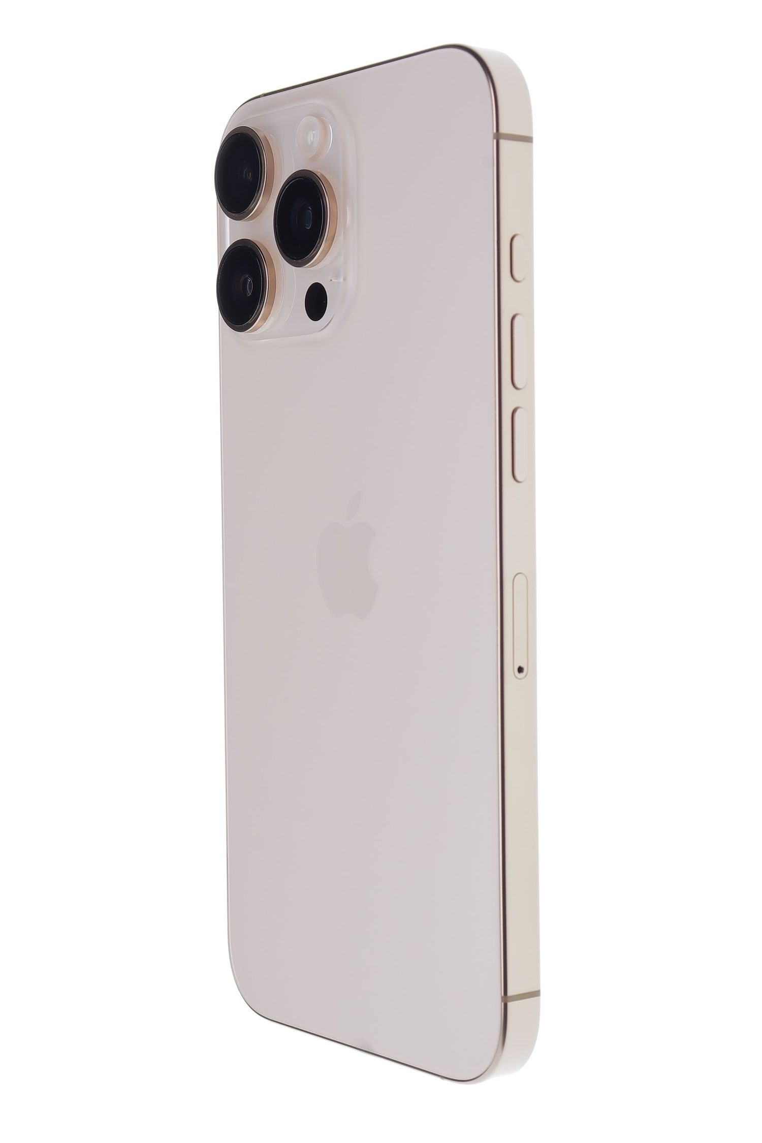 Apple iPhone 16 Pro Max 256 GB Desert Titanium - Újszerű