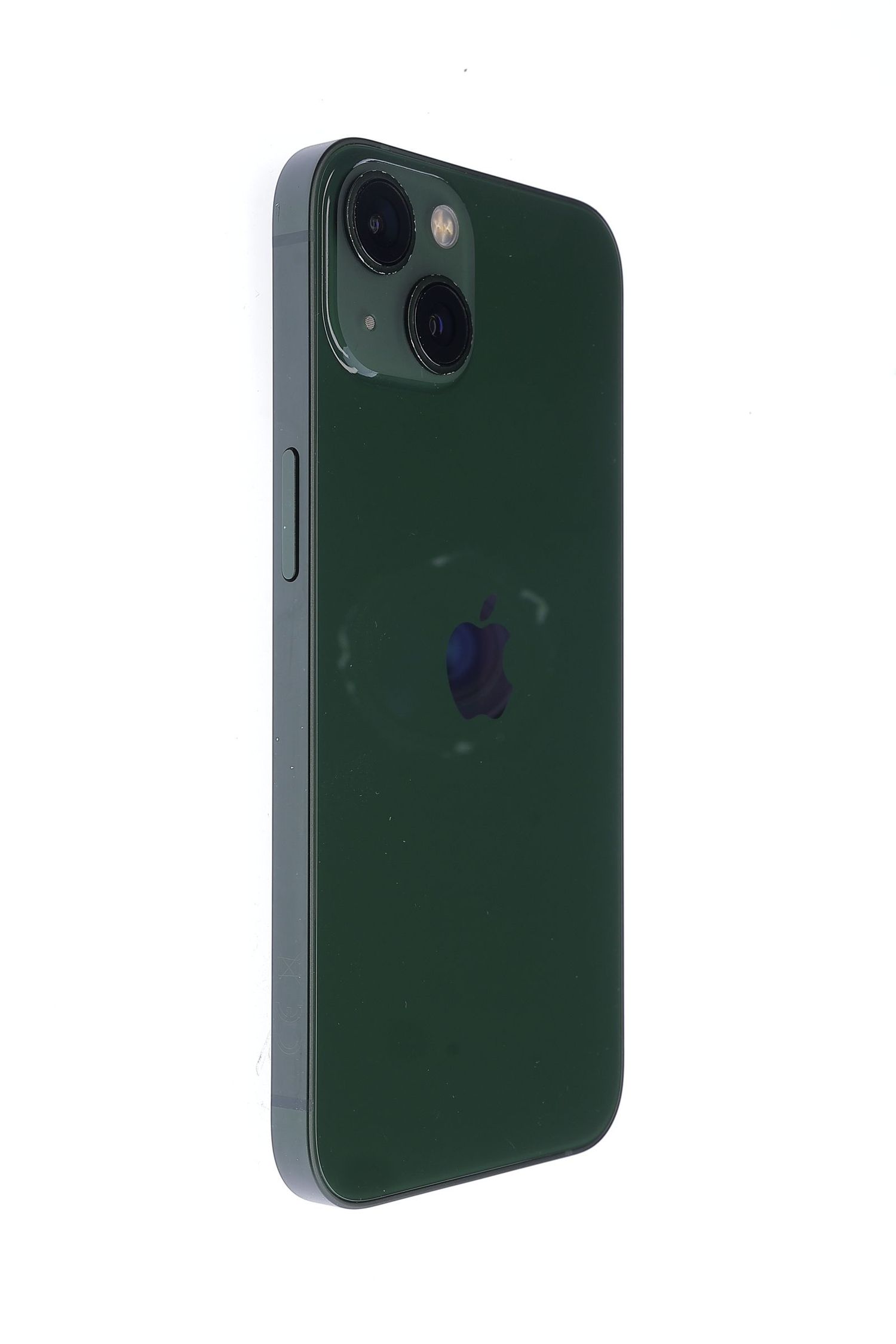 Apple iPhone 13 128 GB Green - Nagyon jó