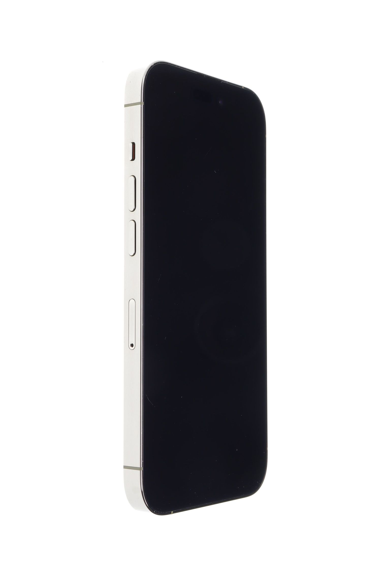 Apple iPhone 14 Pro 128 GB Gold - Foarte bun